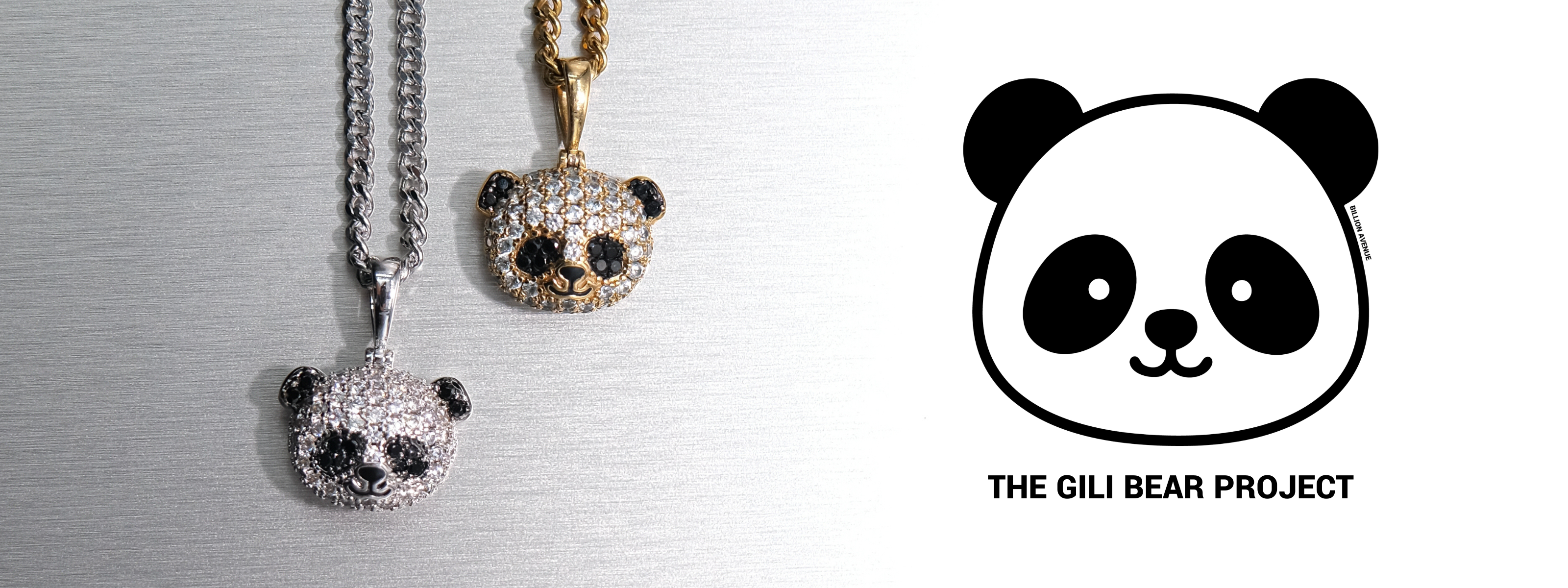 THE GILI BEAR PROJECT