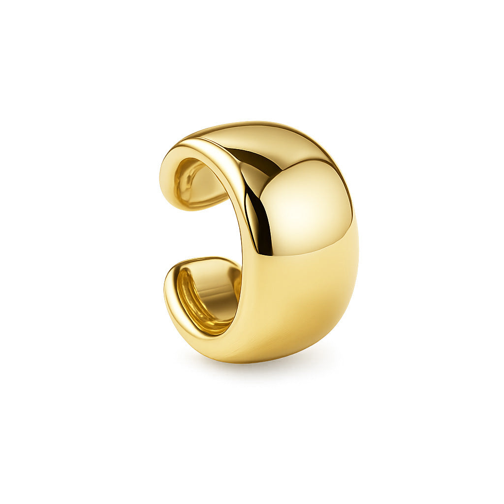 ARA_EARCUFF_GOLD