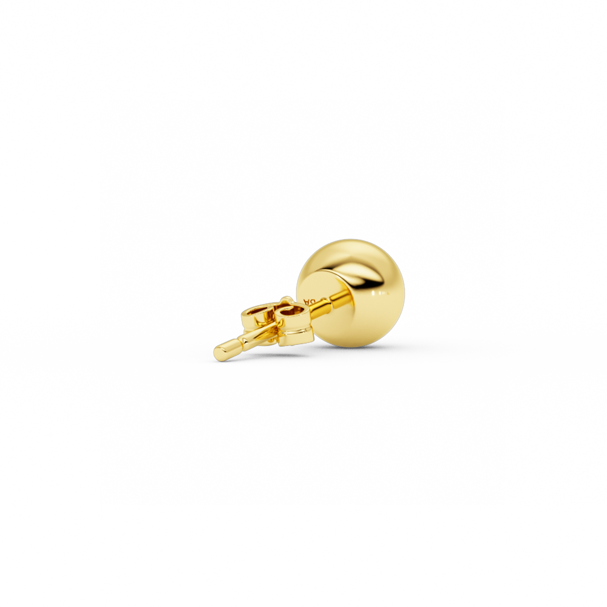 BALL EARSTUD