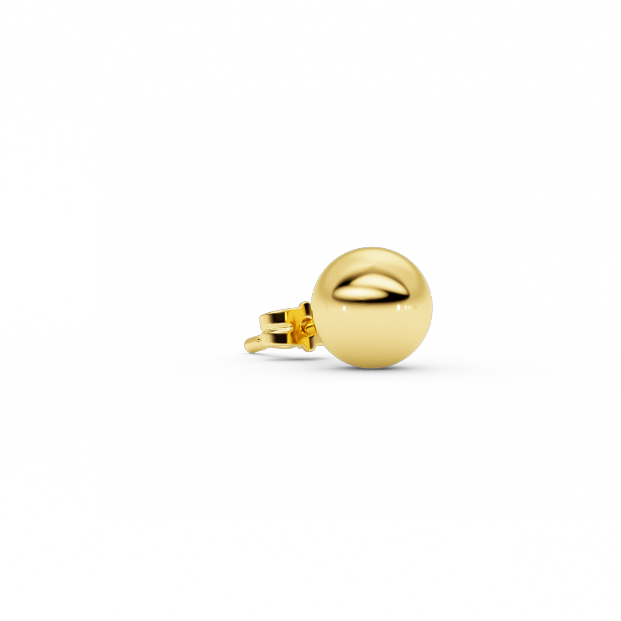 BALL EARSTUD