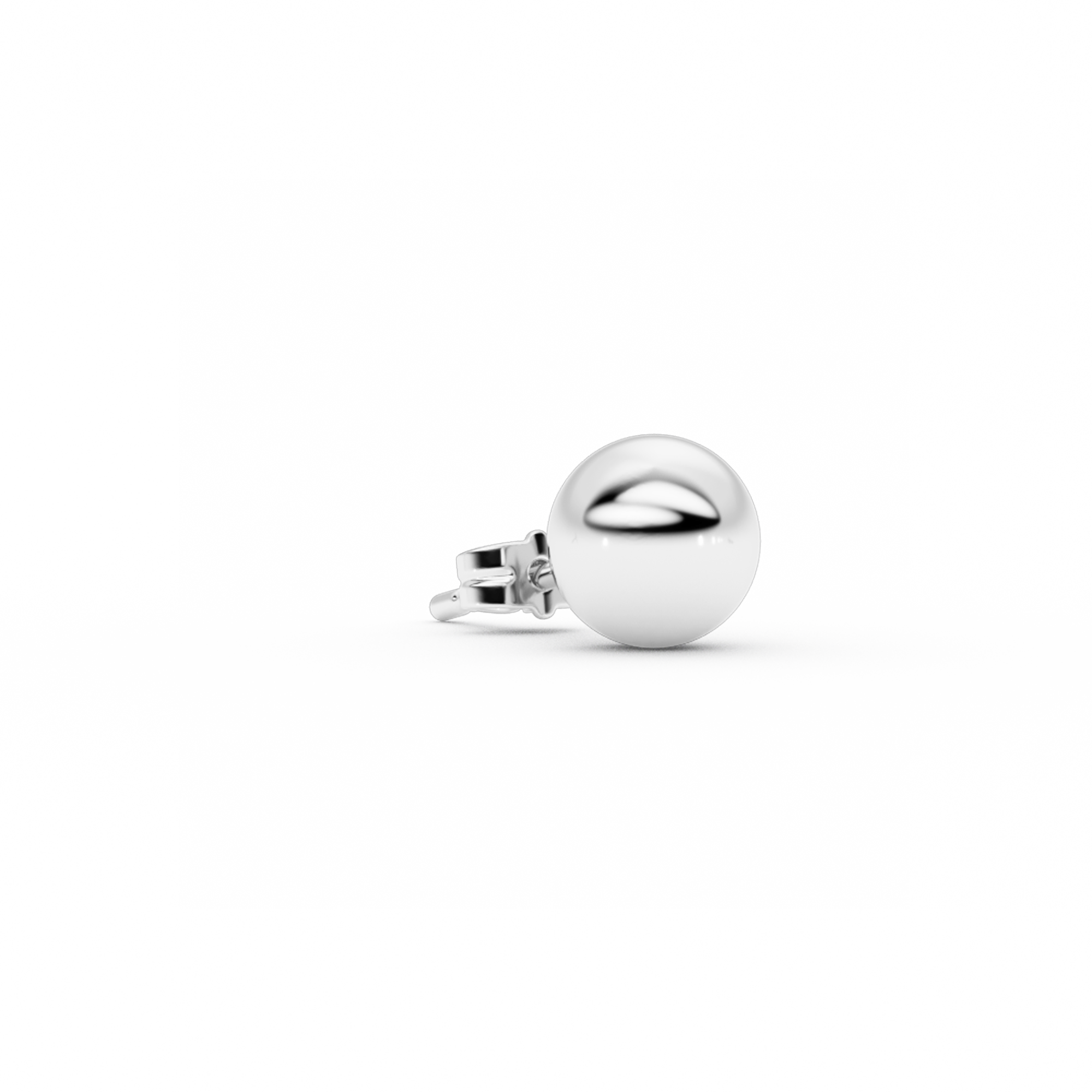 BALL EARSTUD