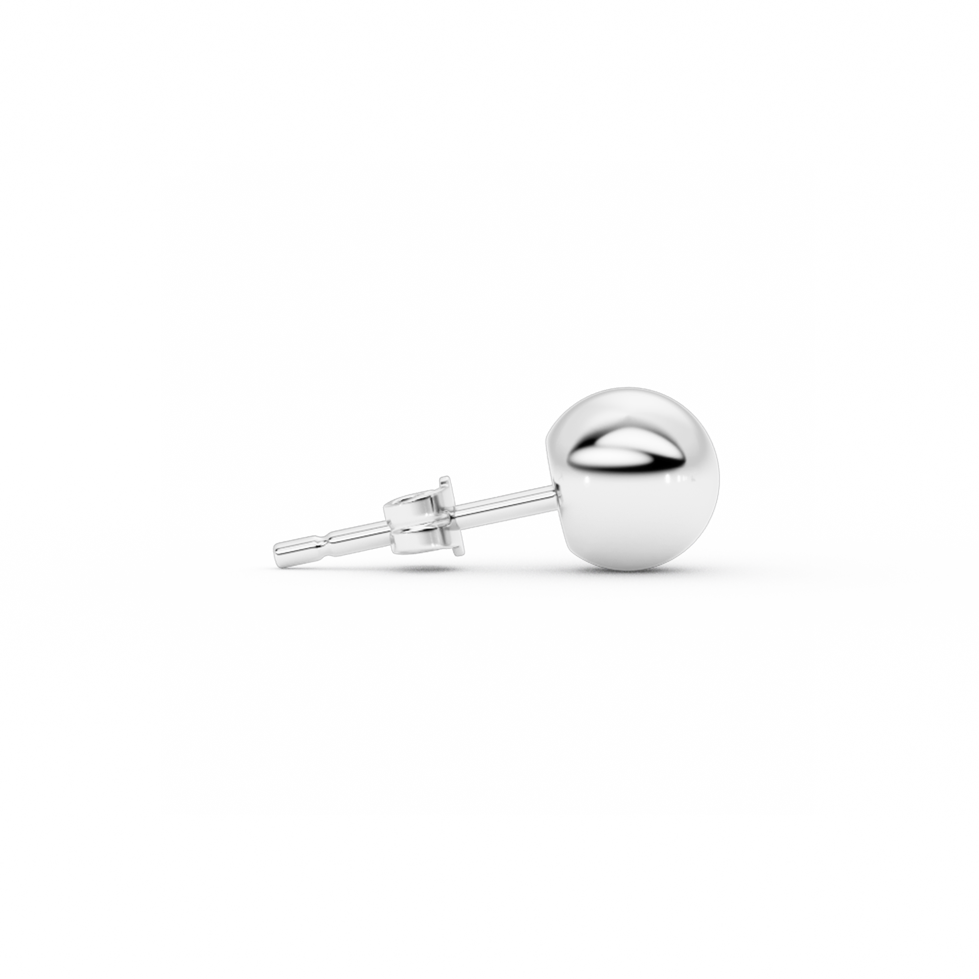 BALL EARSTUD