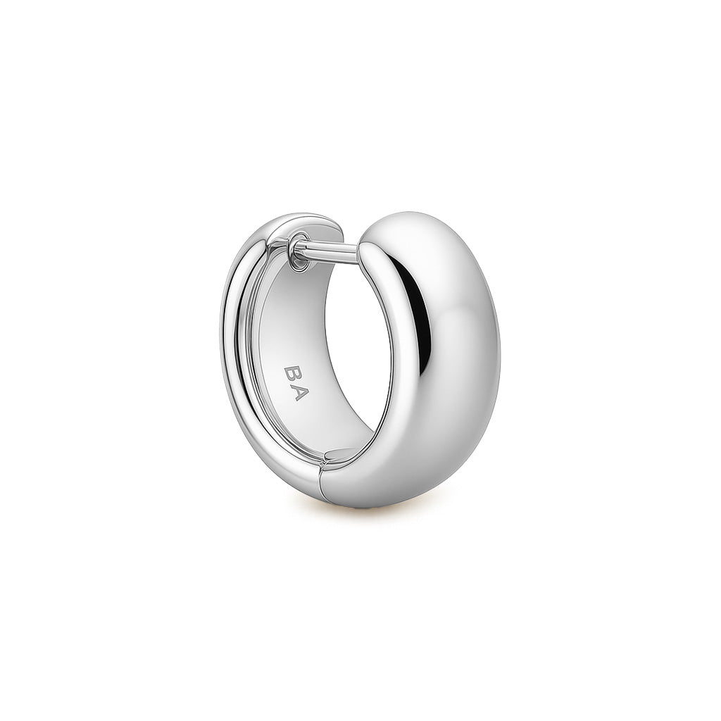 BAY_EARRING_SILVER