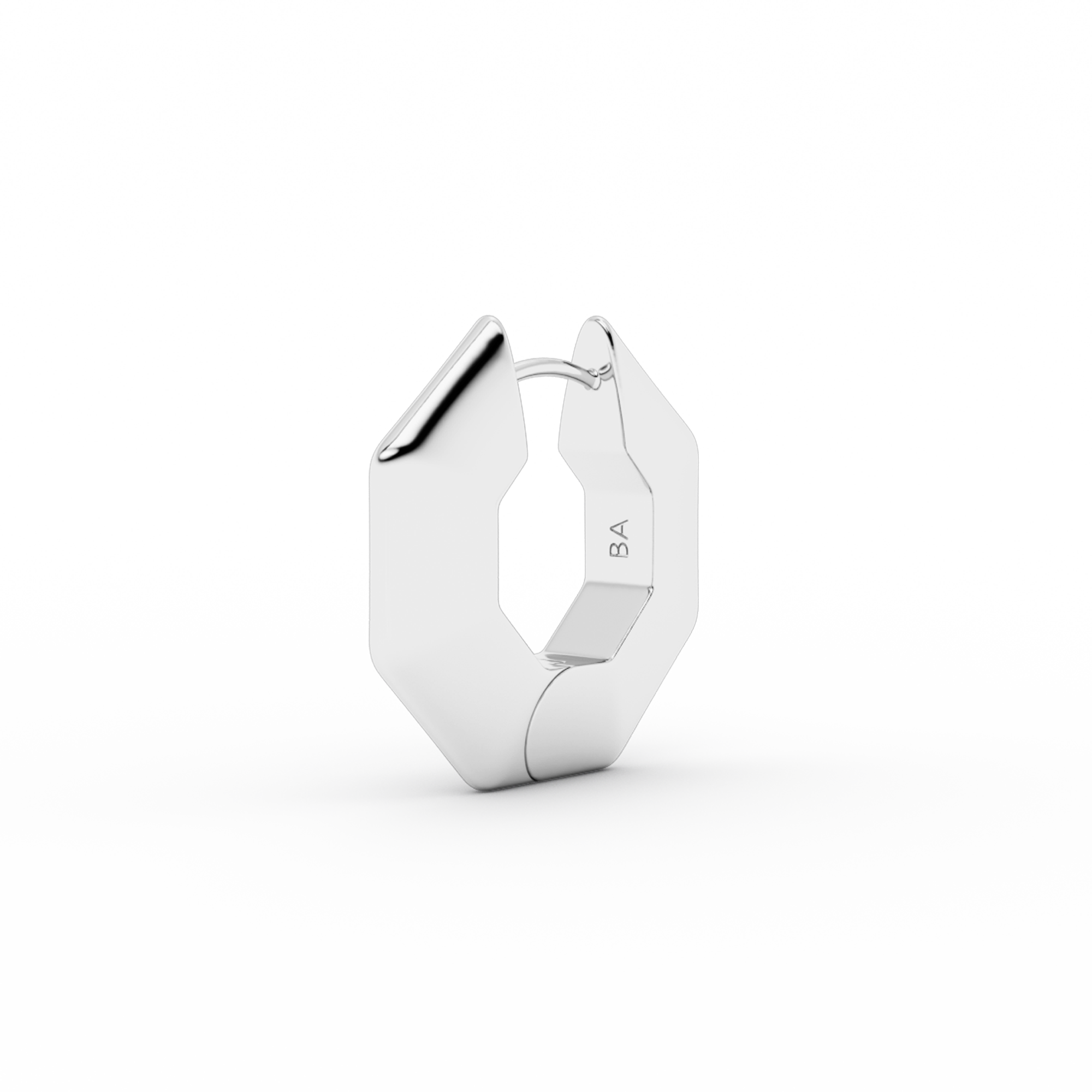 BOY EARRING