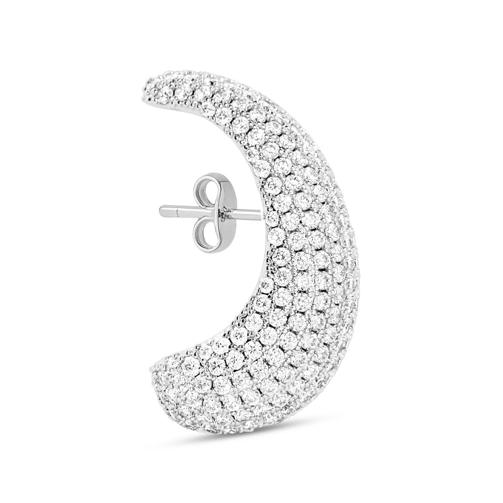 BULB_DIAMOND_EARSTUD_SILVER