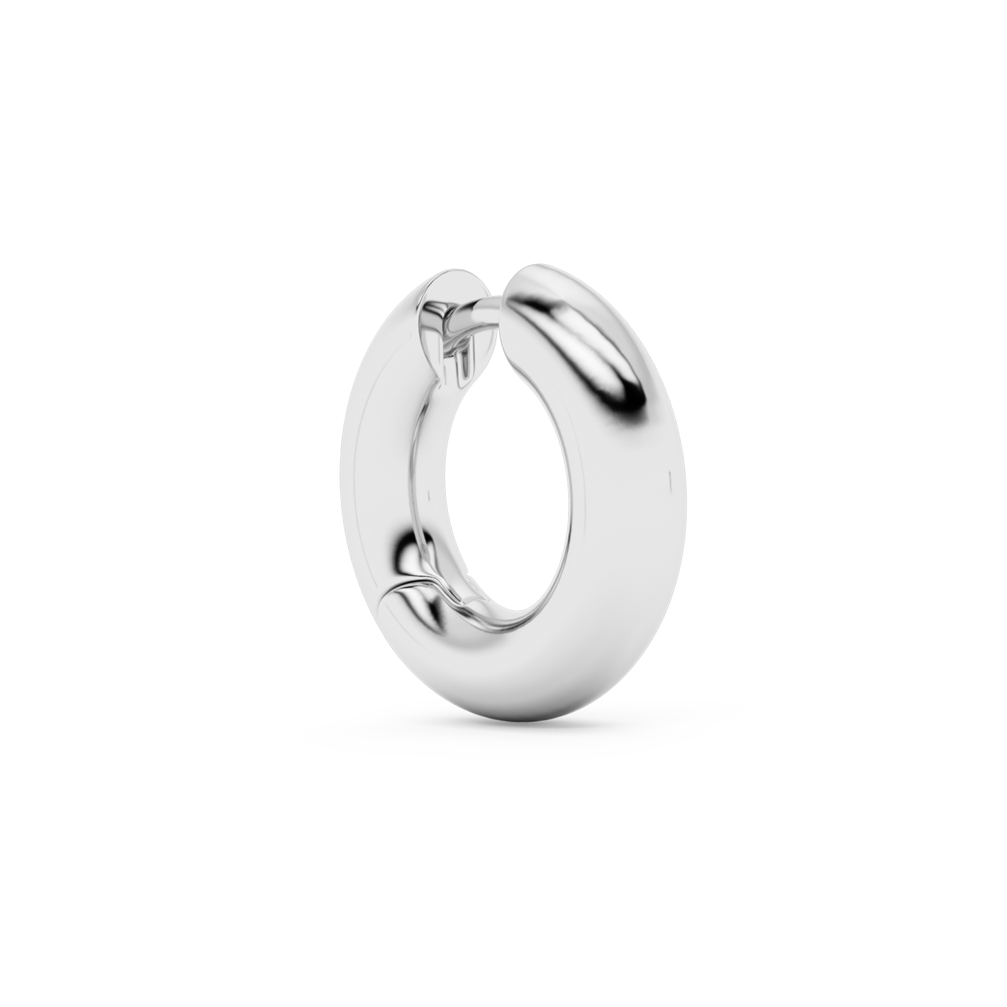 BOUCLE D'OREILLE CHUNKY KOS