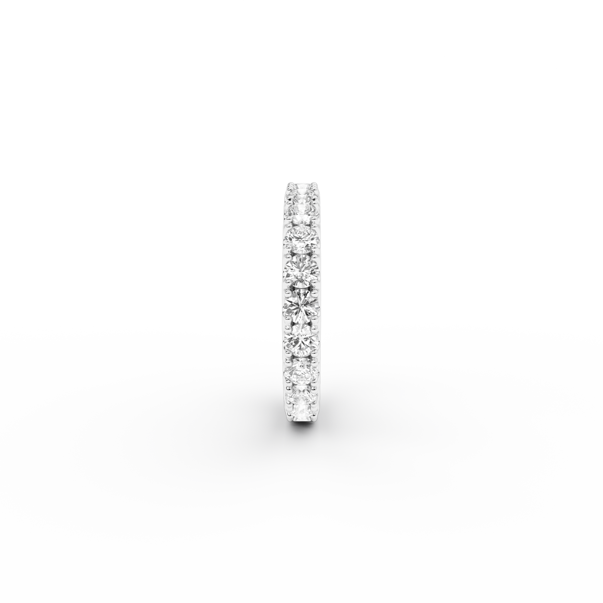 CLASSIC DIAMOND EARCUFF