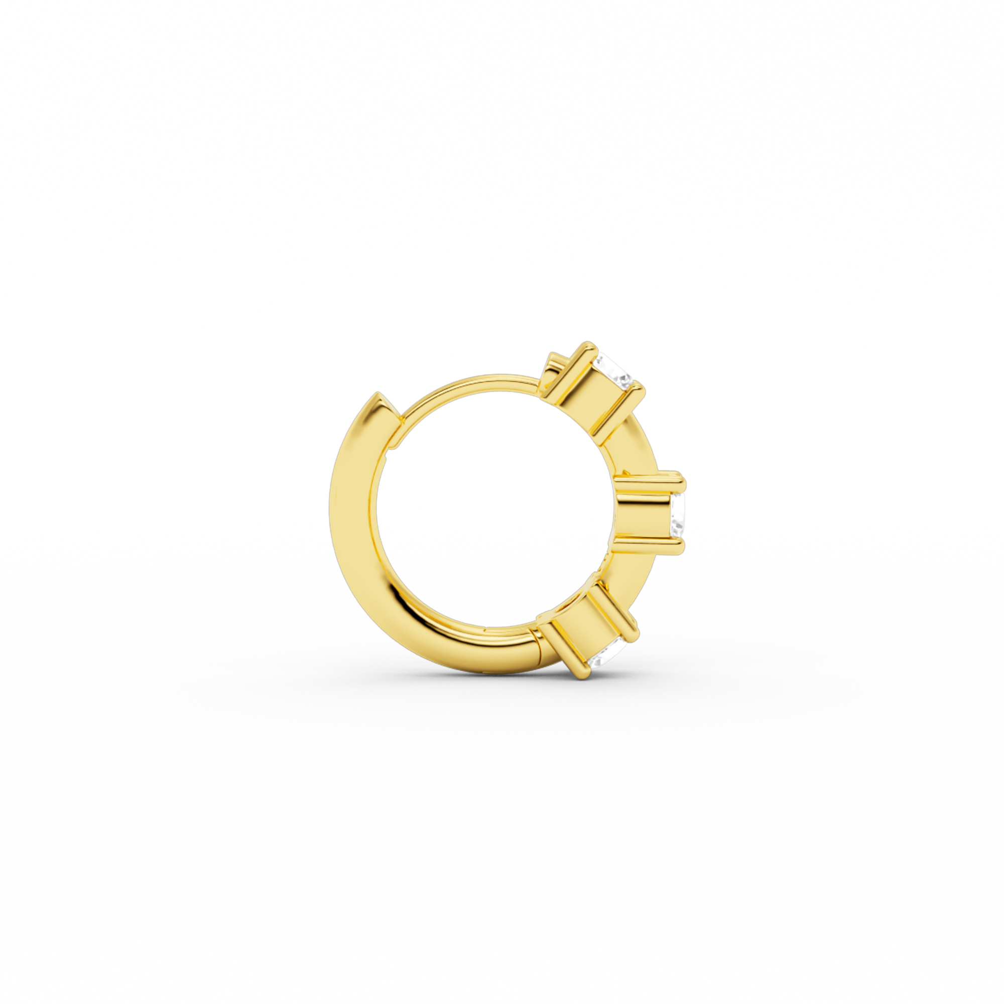CLEO EARRING
