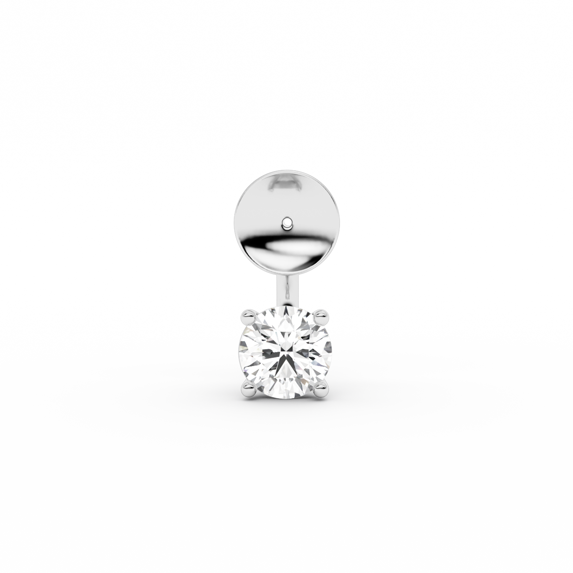 CRYSTAL DIAMOND JACKET