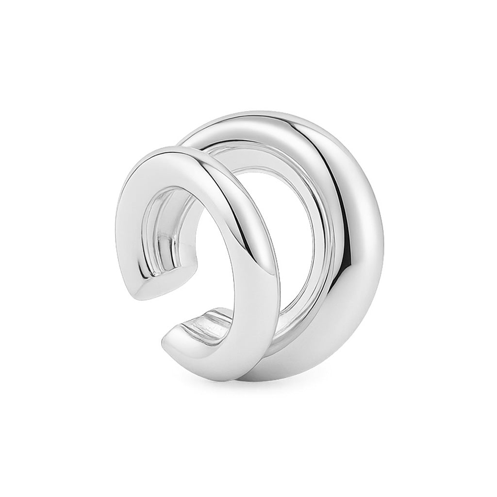 BAGUE D'OREILLE DOUBLE KOS