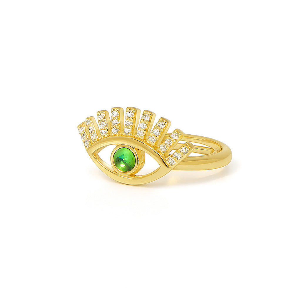 Eye Ring