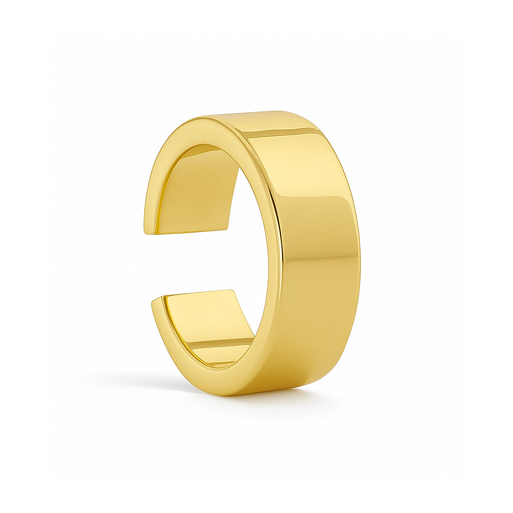 FLAT EARCUFF