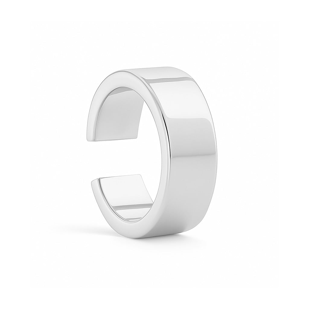 FLAT EARCUFF