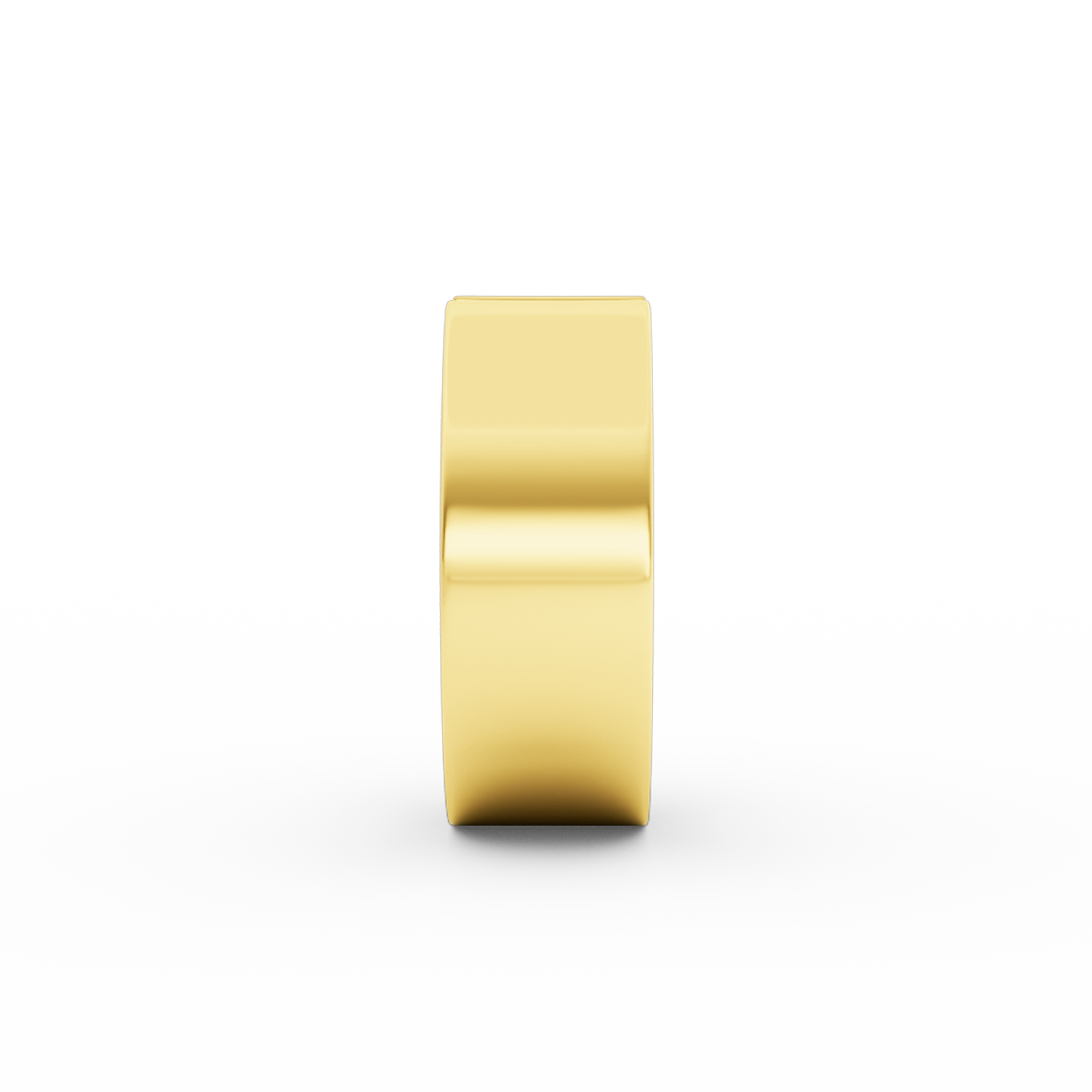 FLAT EARRING