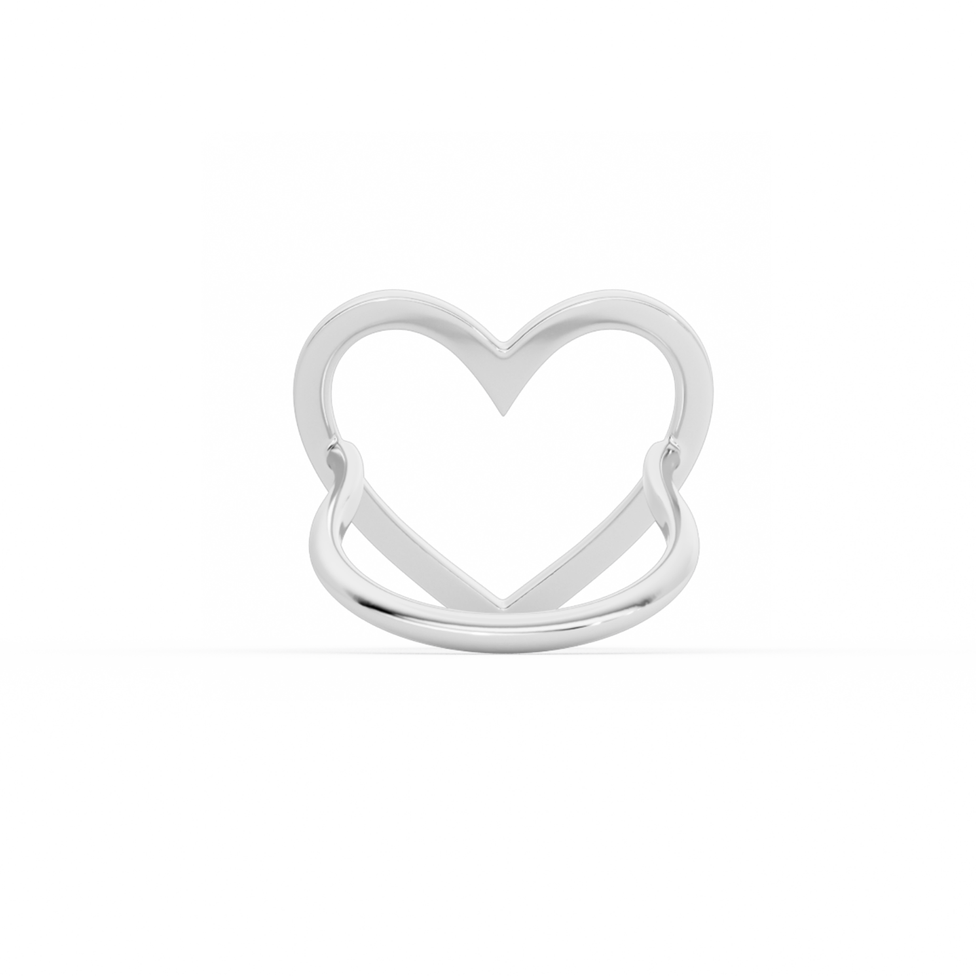 HEART RING