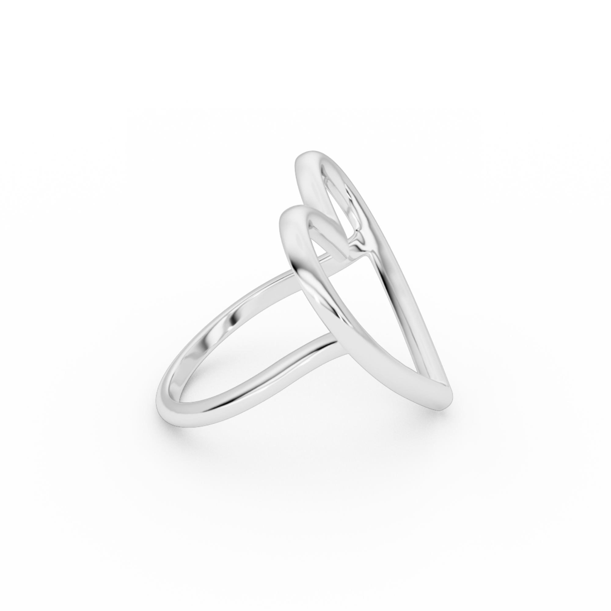 HEART RING