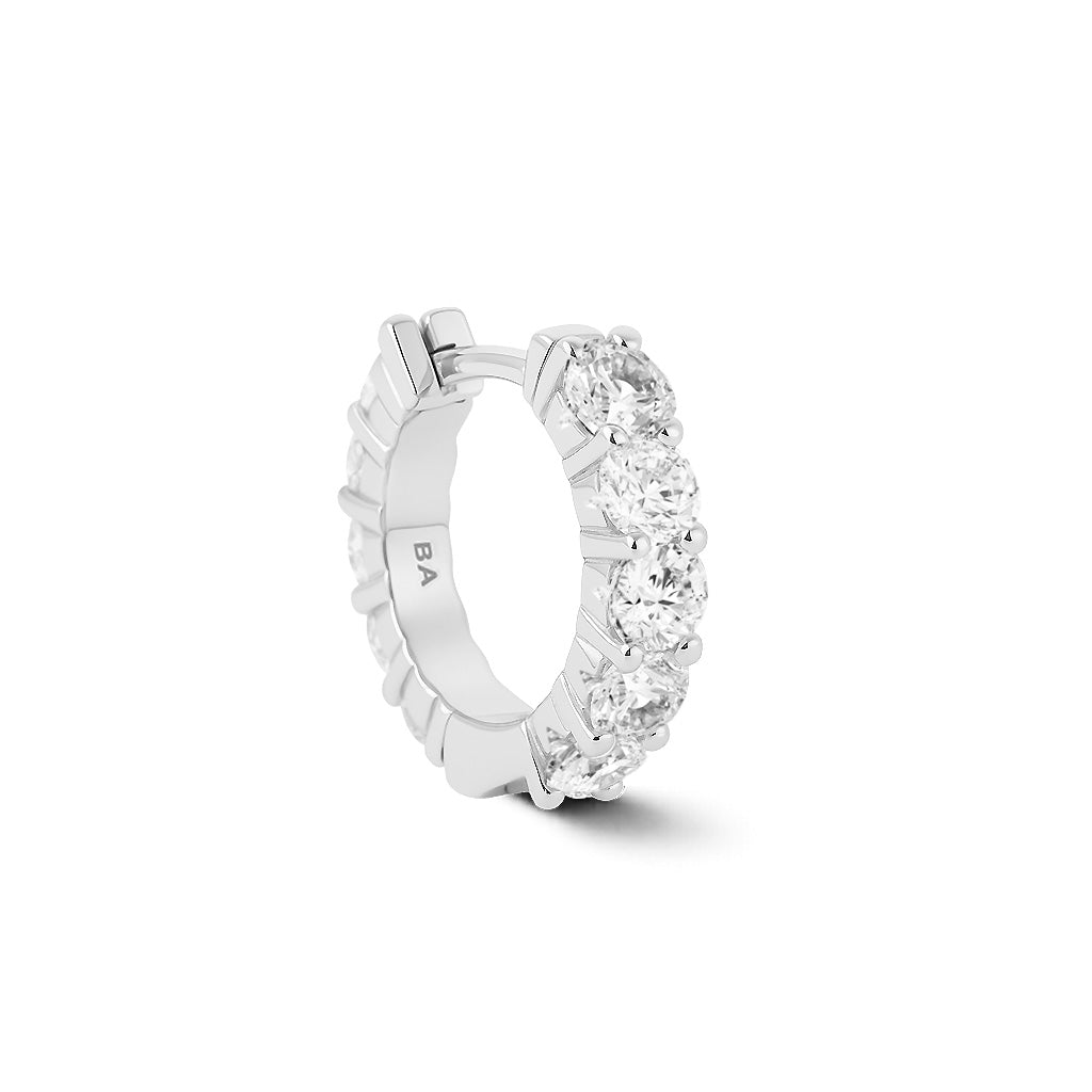 IRIS EARRING