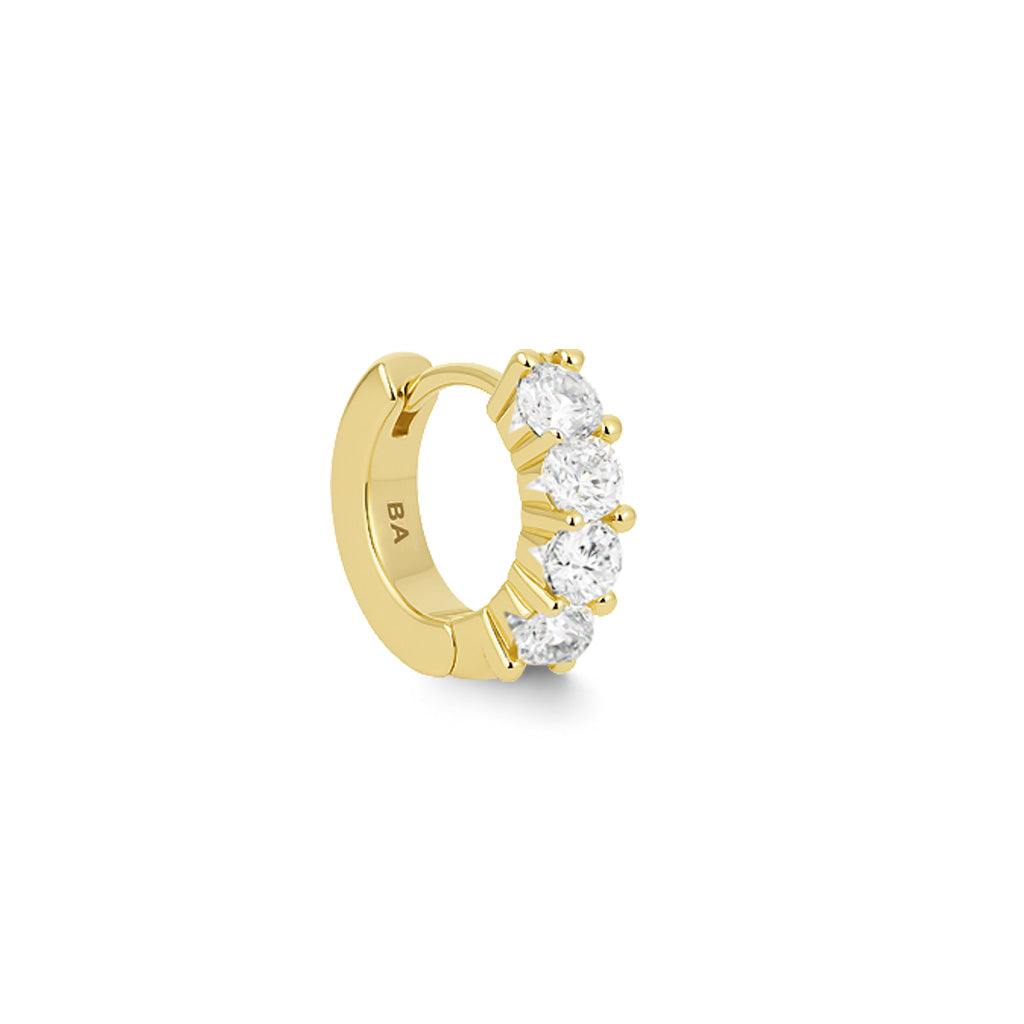 IRIS XS EARRING