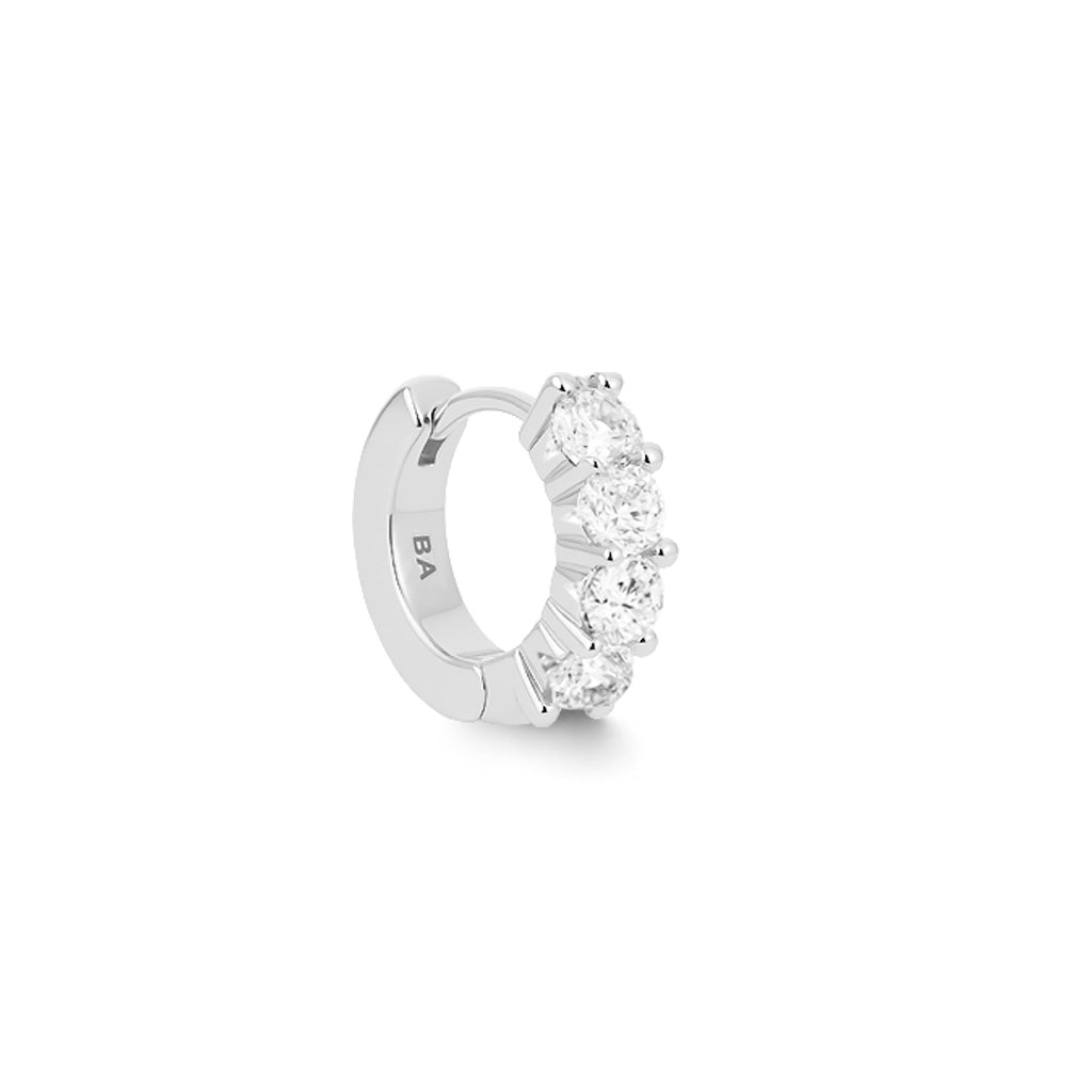 IRIS XS EARRING