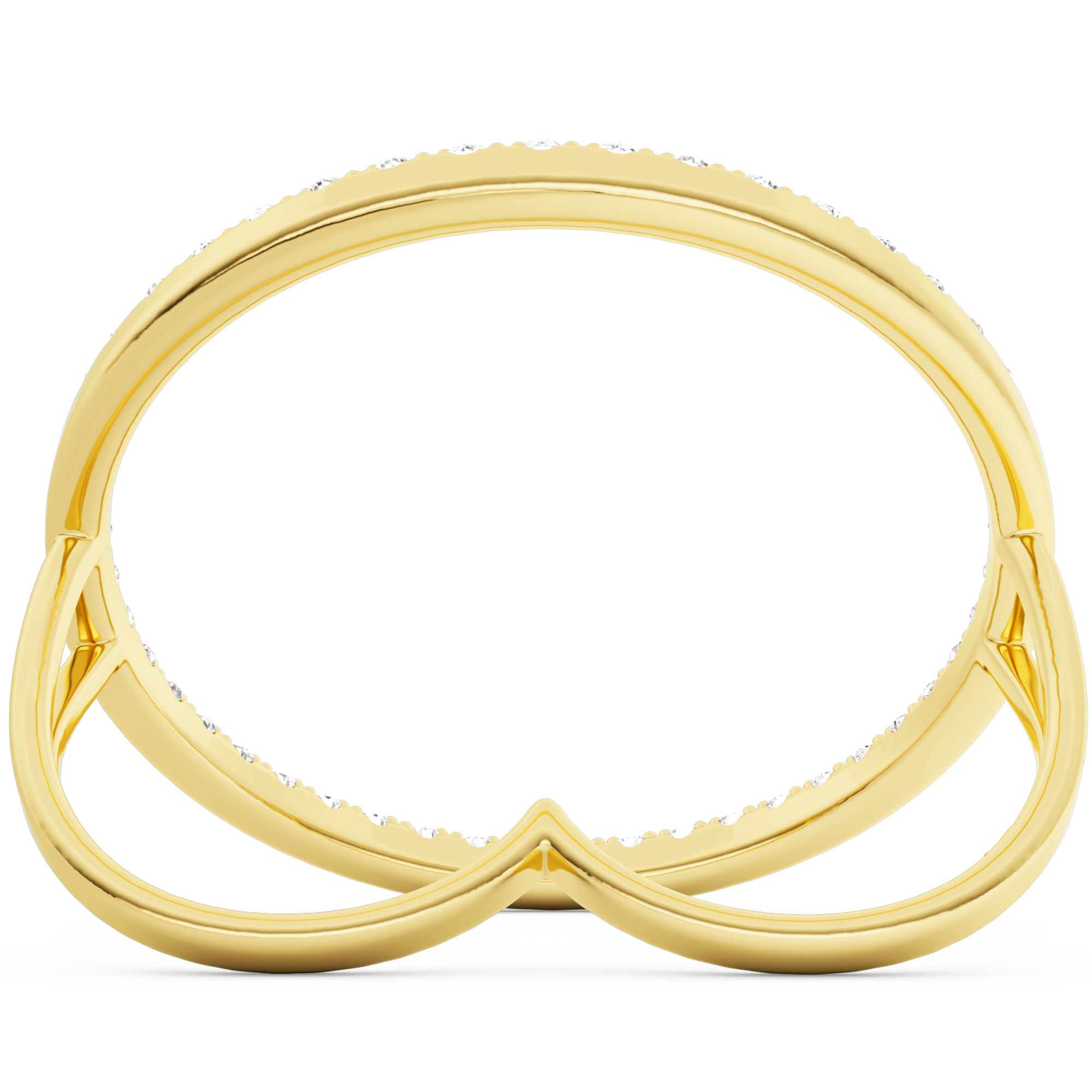 ANILLO DE DIAMANTES JOY