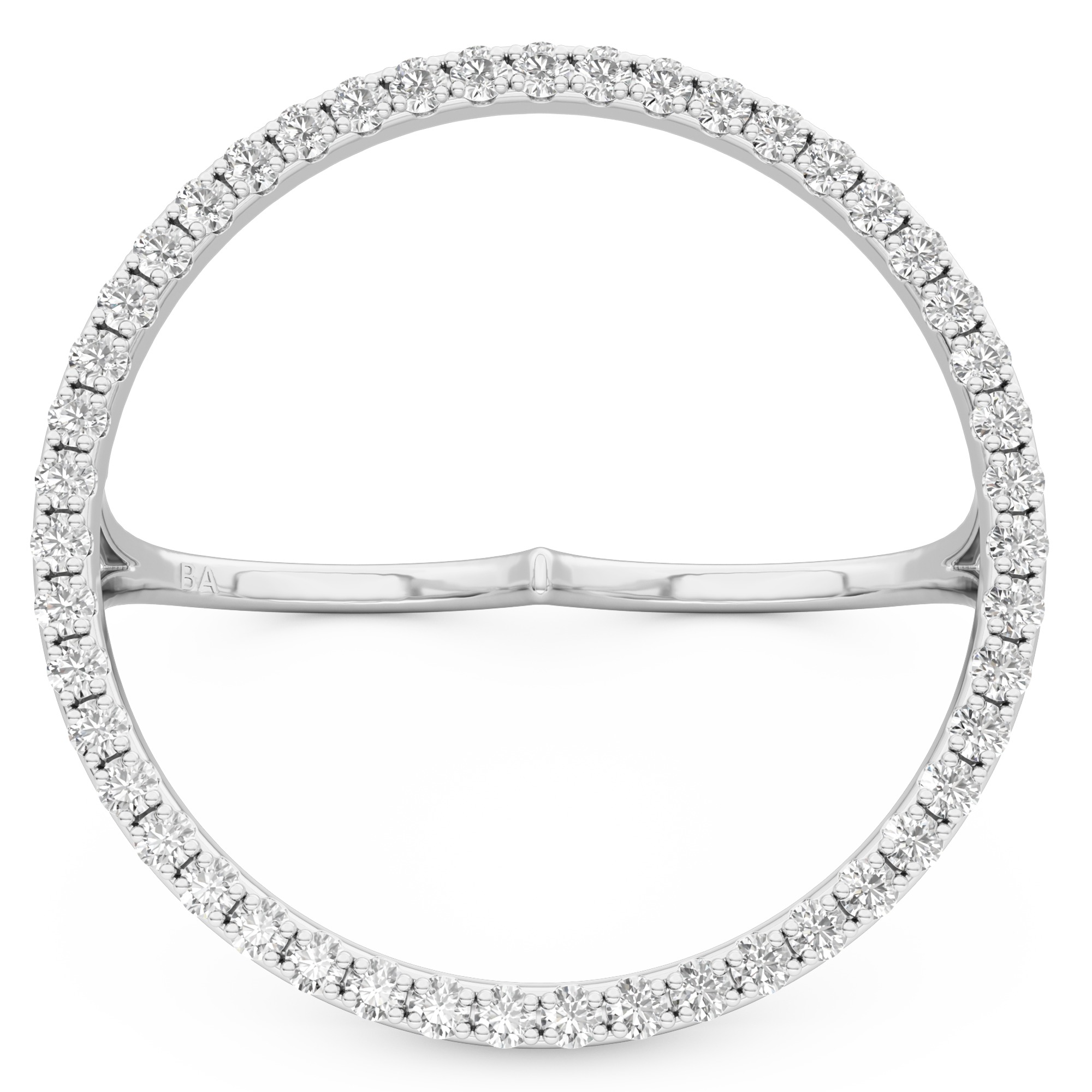 ANILLO DE DIAMANTES JOY