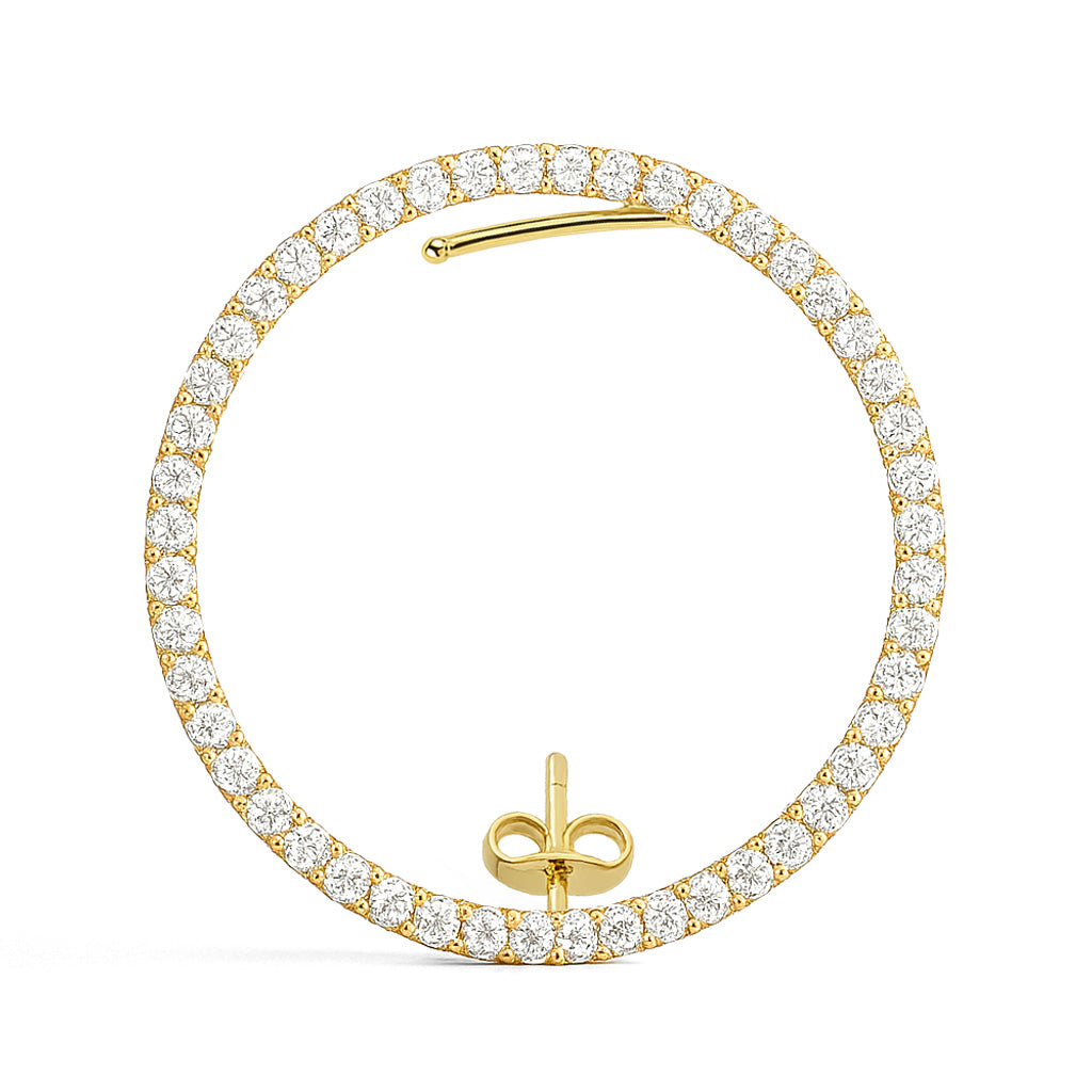 KAY_EARSTUD_GOLD_LEFT
