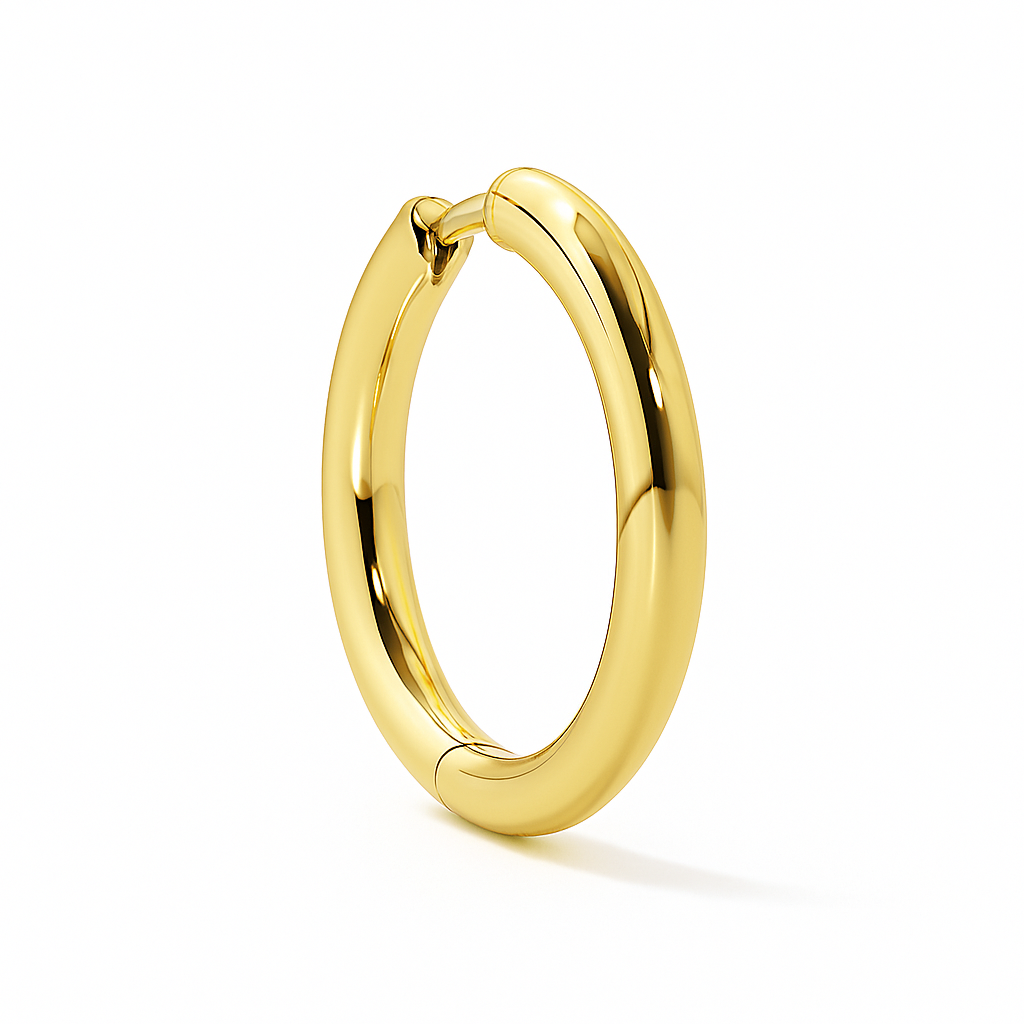 KOS EARRING L 30MM