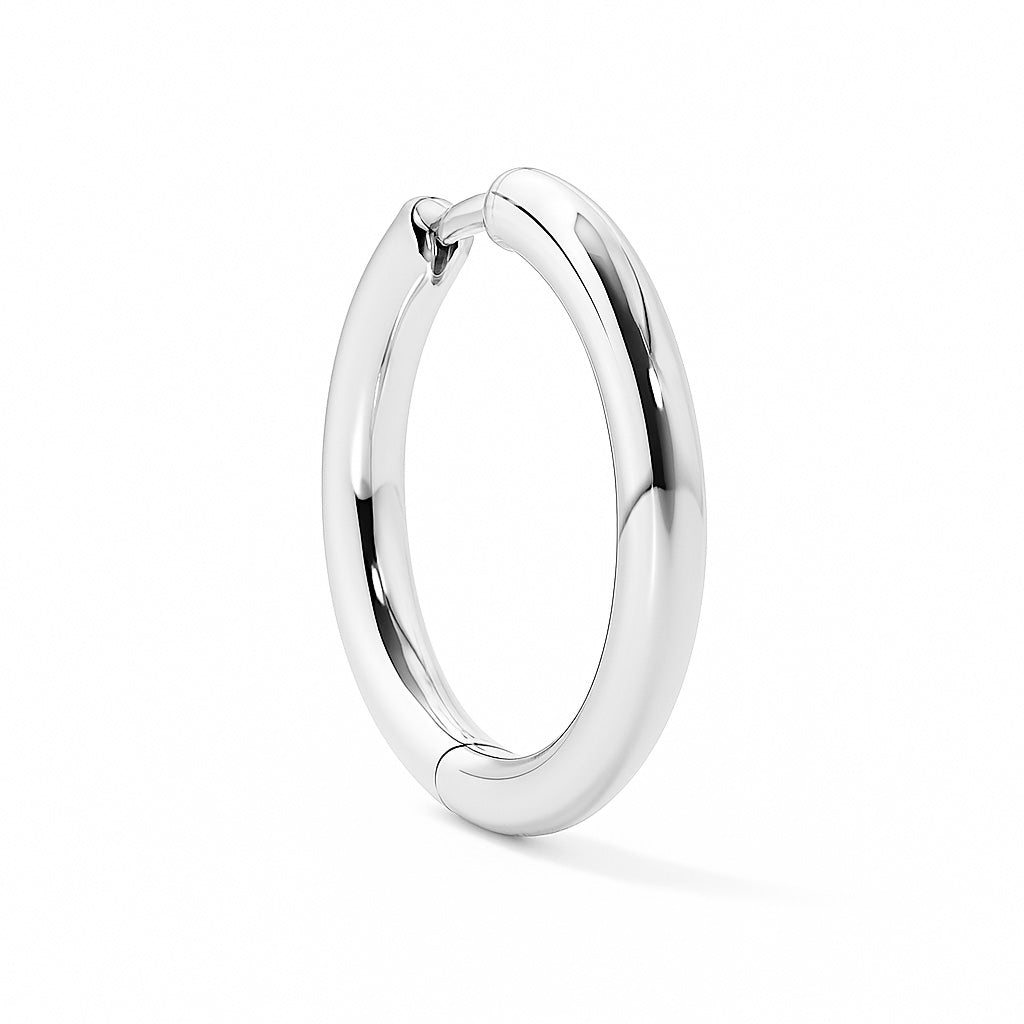 KOS EARRING L 30MM