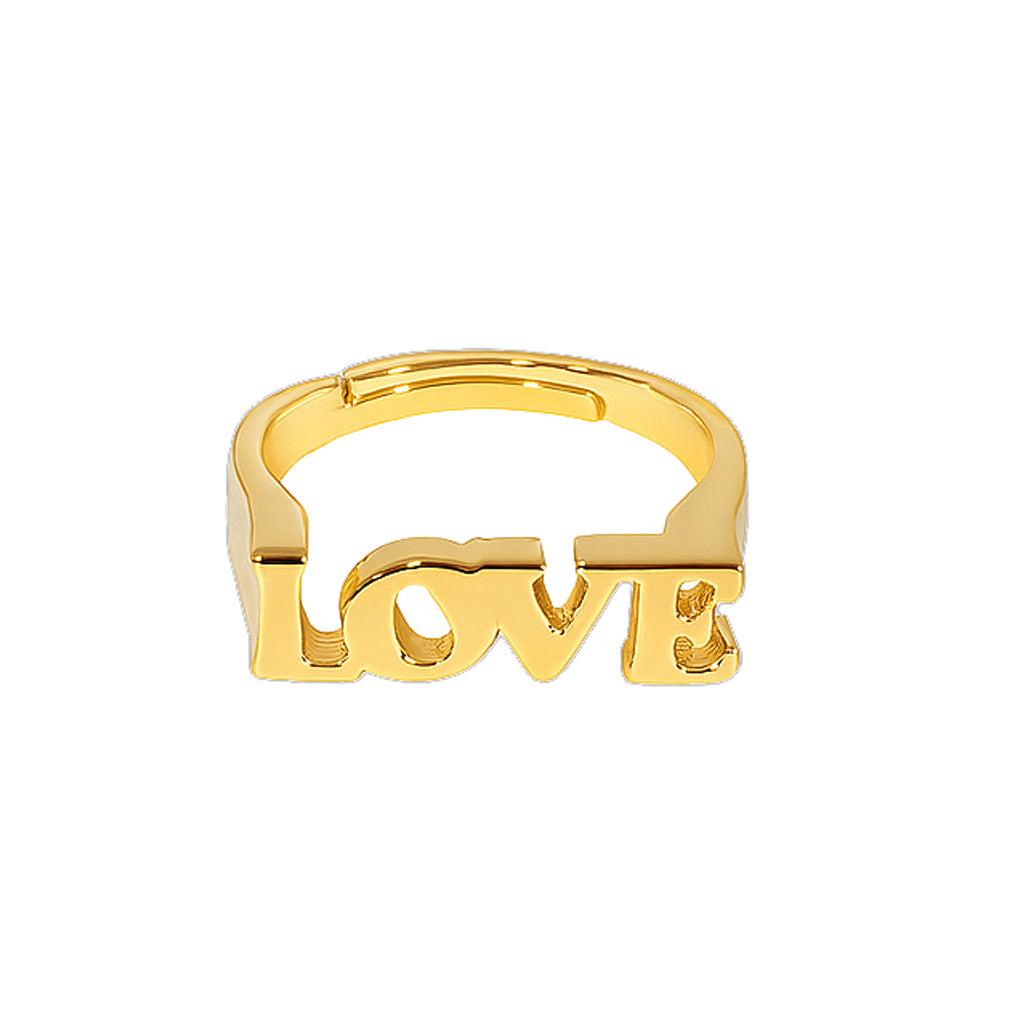 LOVE Ring