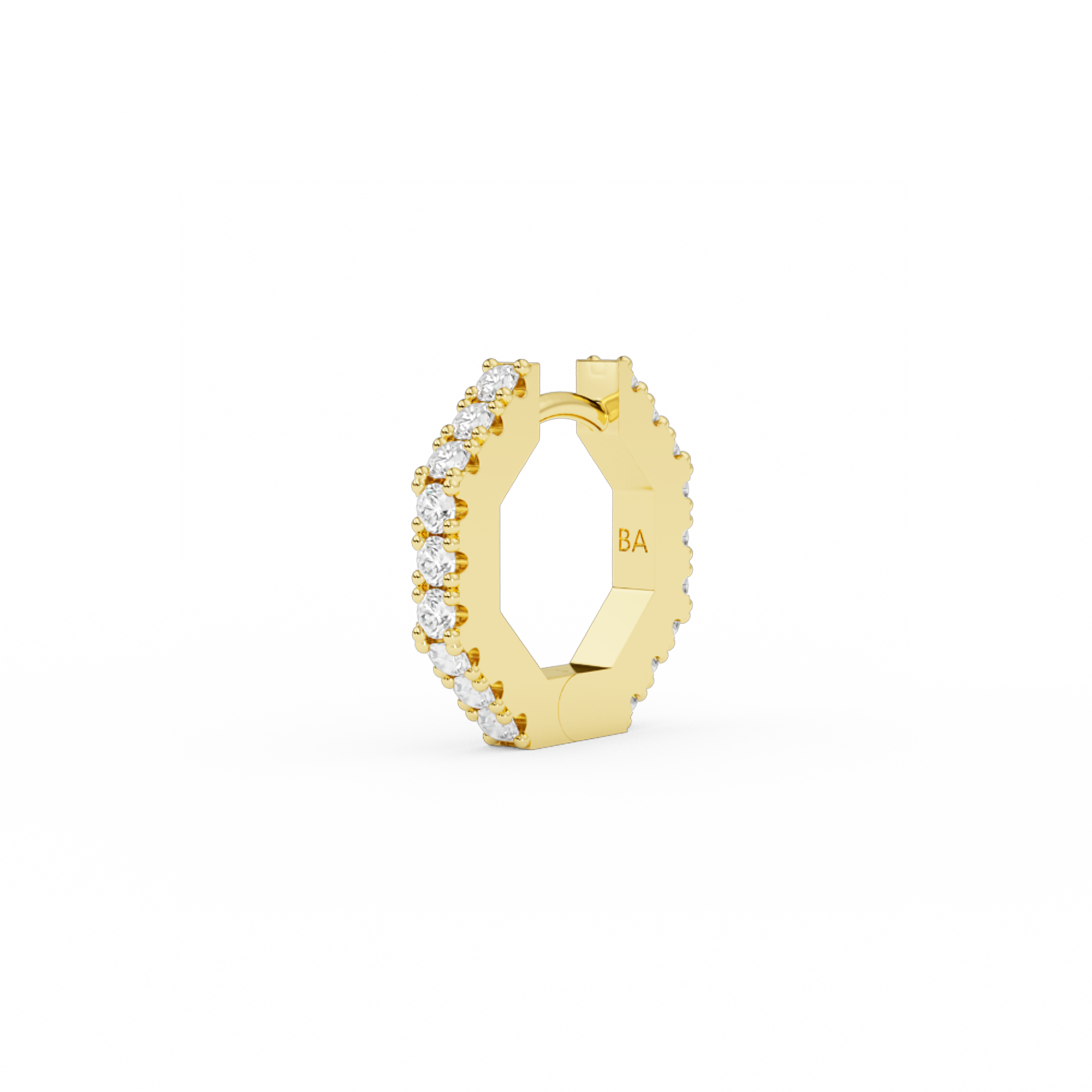 NOVA DIAMOND EARRING