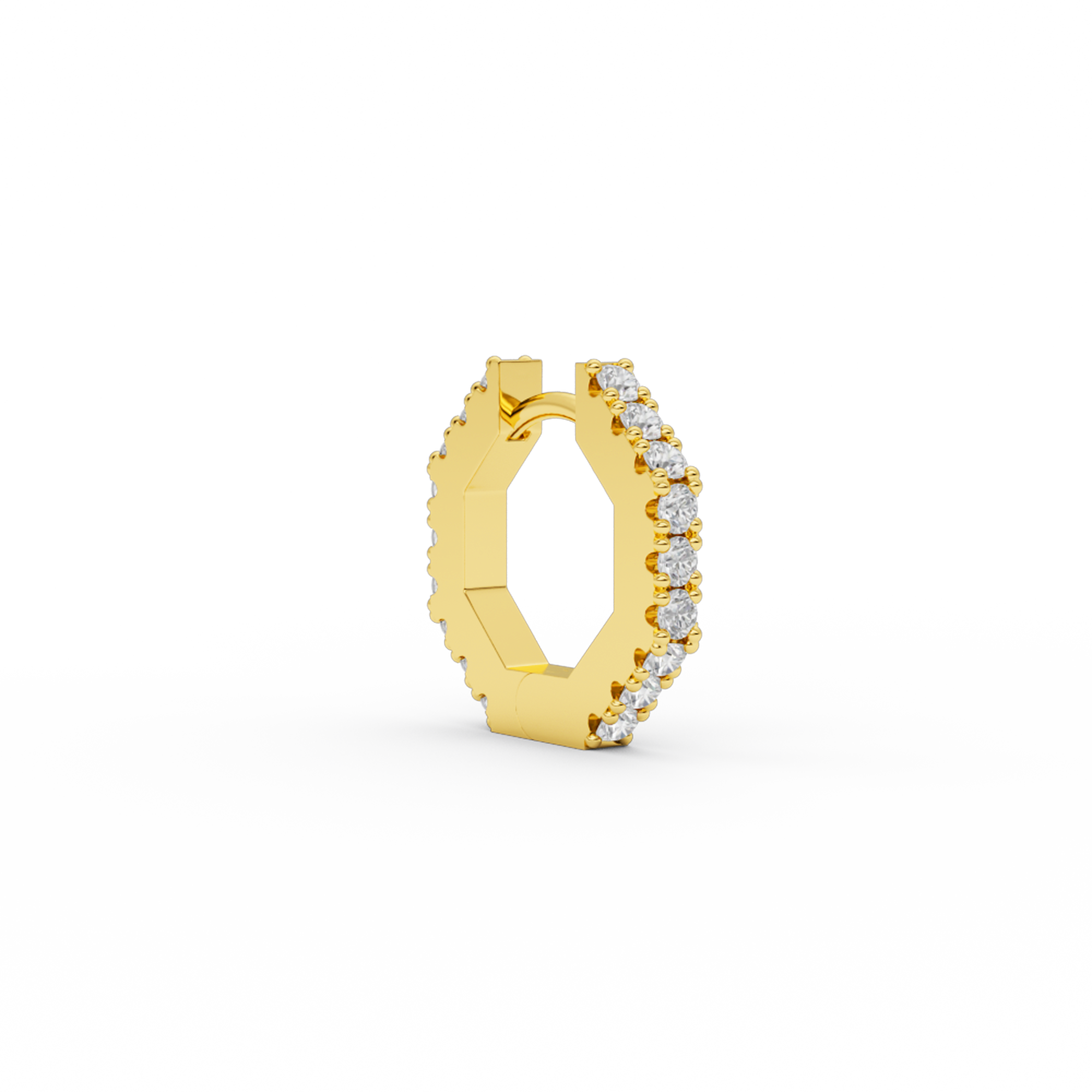 NOVA DIAMOND EARRING