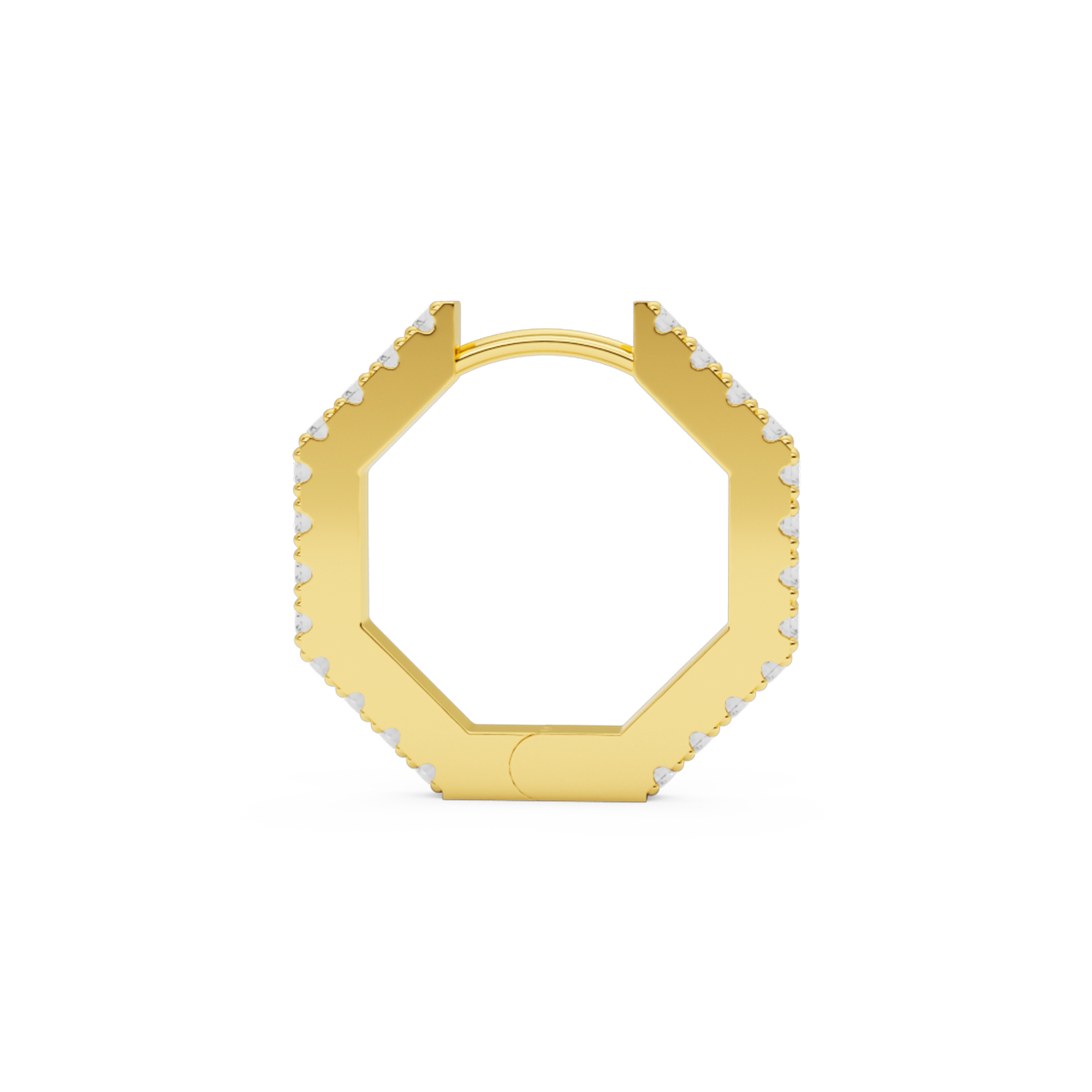 NOVI DIAMOND EARRING