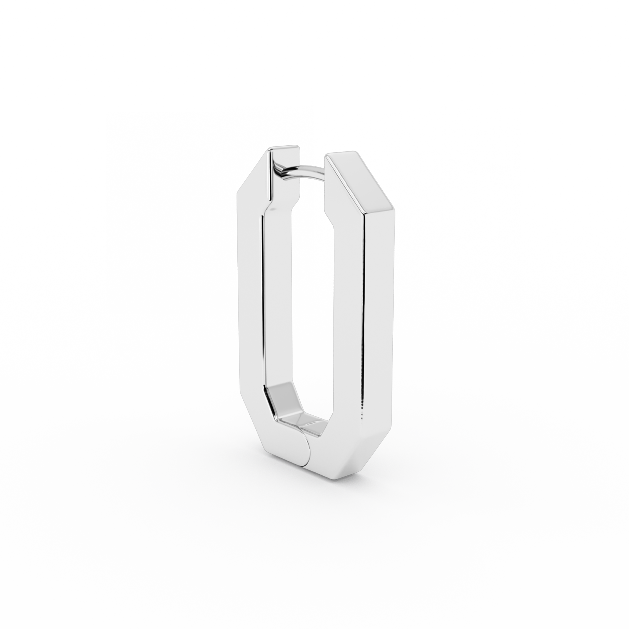 PENDIENTE CORTO OCTA