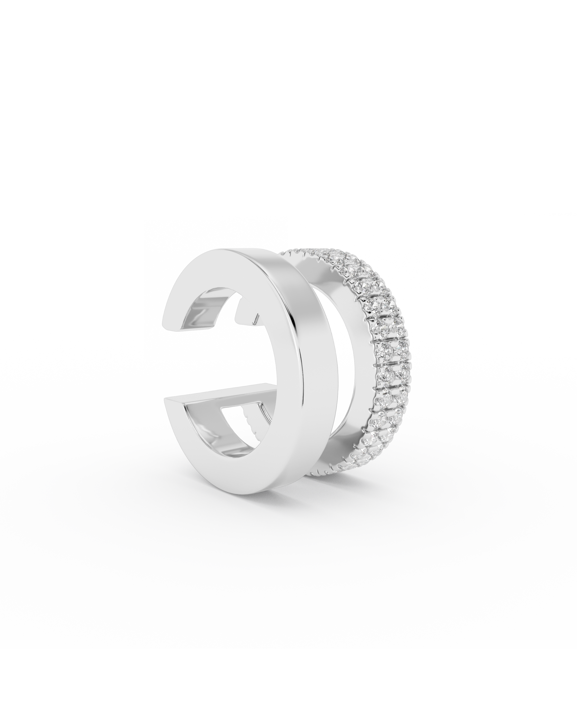 ODETTE LUNETTES X BA - ODETTE OHRSTECKER