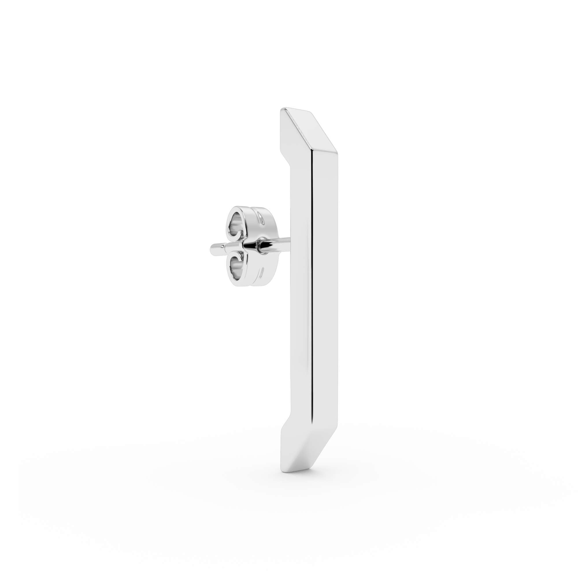 PENDIENTE ODETTE LUNETTES X BA - OCTA