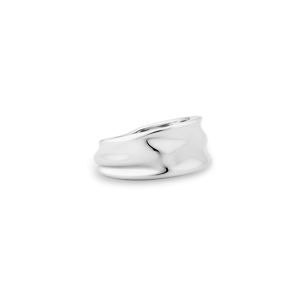 BAGUE D'OREILLE MOLTEN ARA SMALL