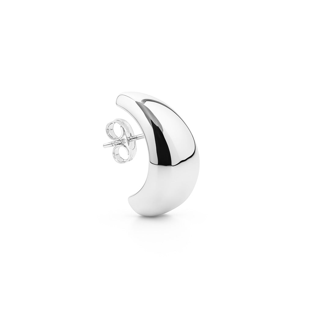 SMALL BULB EARSTUD