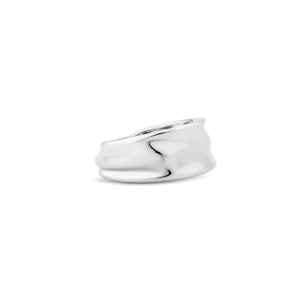 SMALL MOLTEN ARA EARCUFF