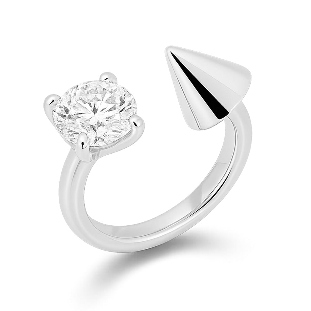 SPIKE_DIAMOND_RING_SILVER