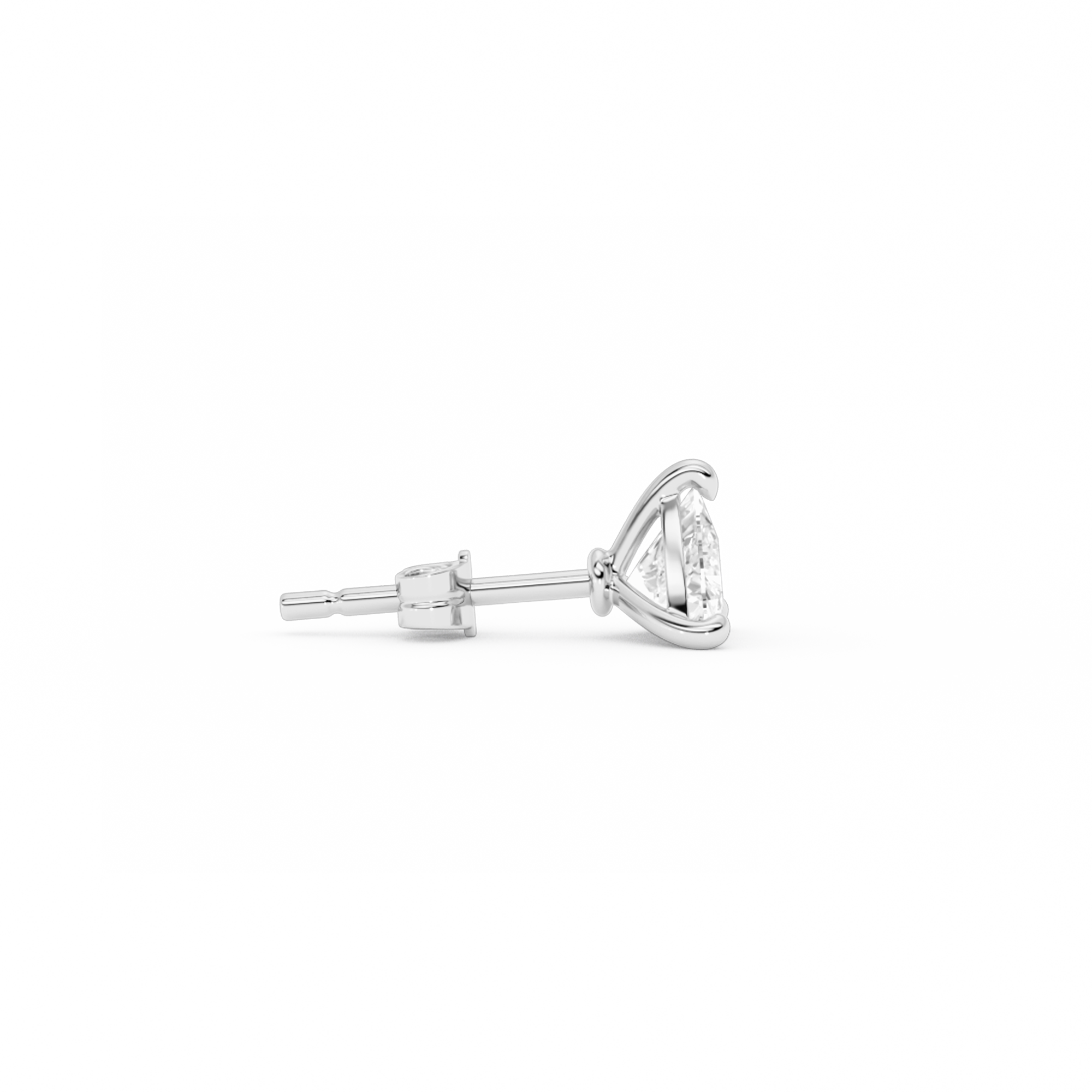 TRILLION DIAMOND EARSTUD