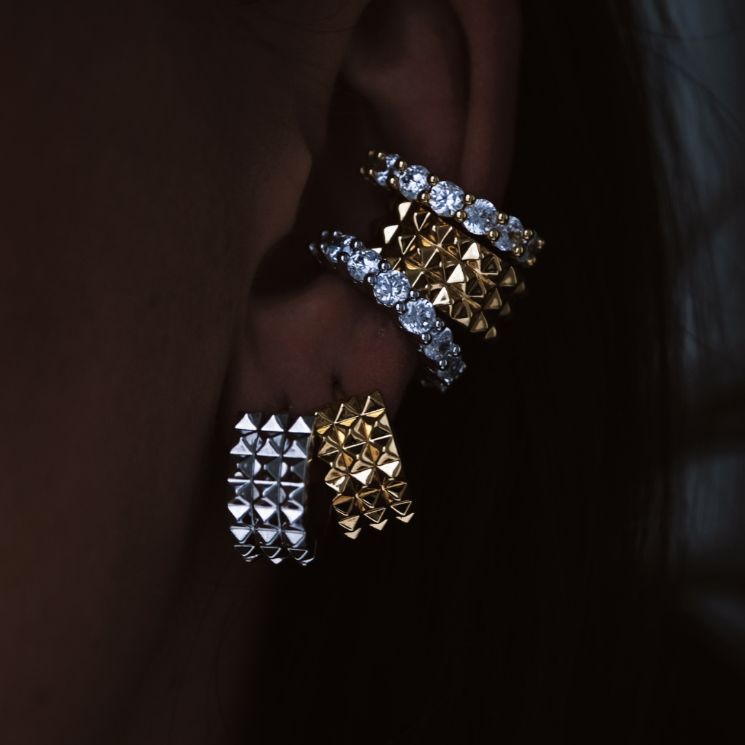 PIXIE EARRING