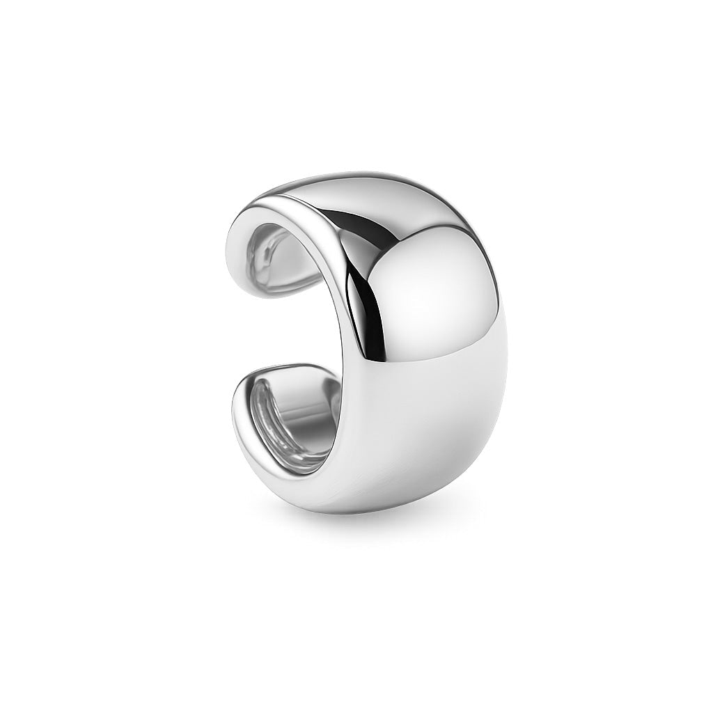 ARA_EARCUFF_SILVER