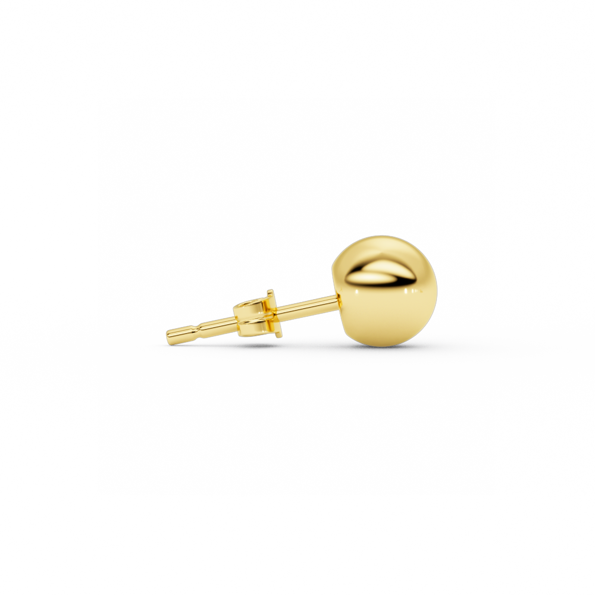 BALL EARSTUD
