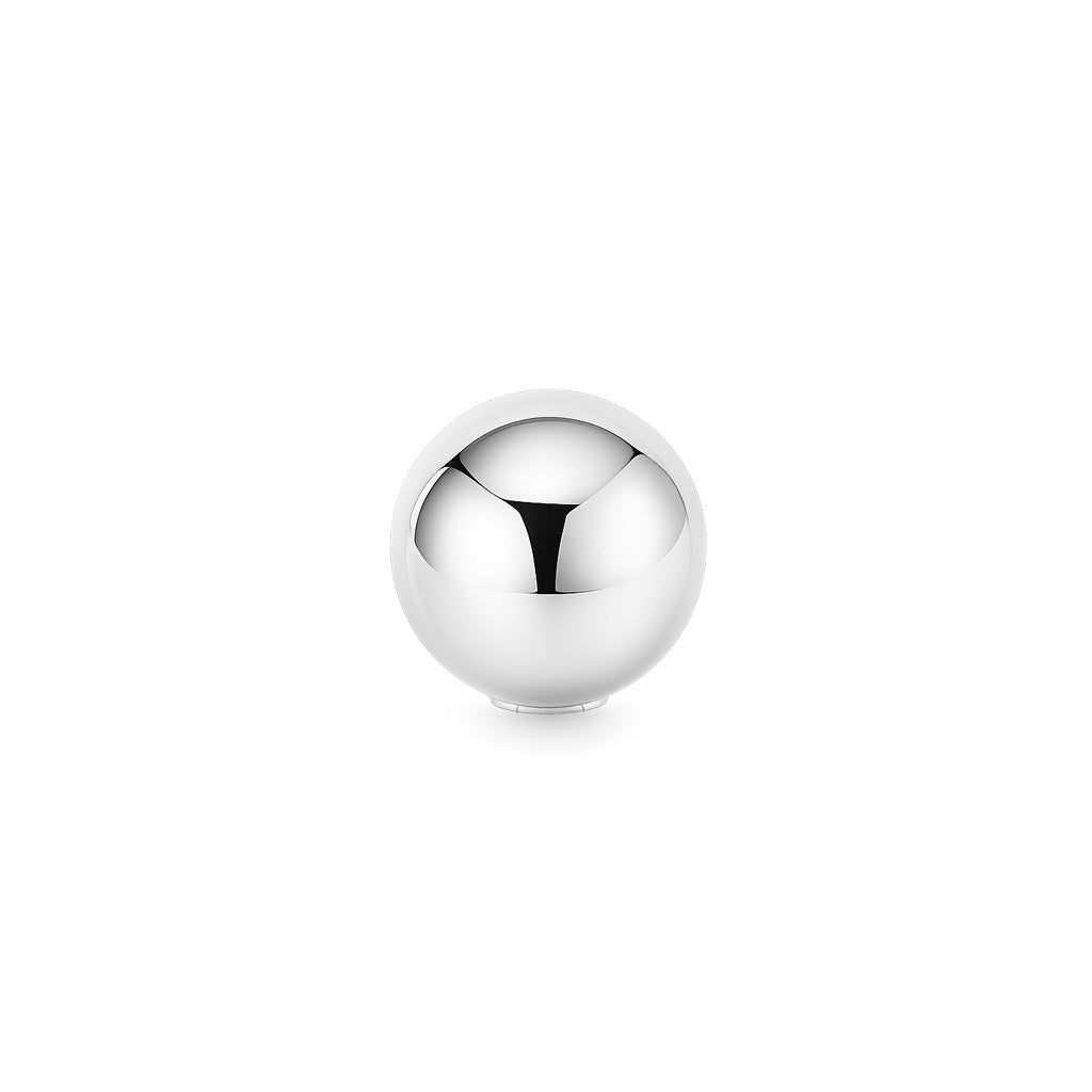 BALLY_EARRING_SILVER