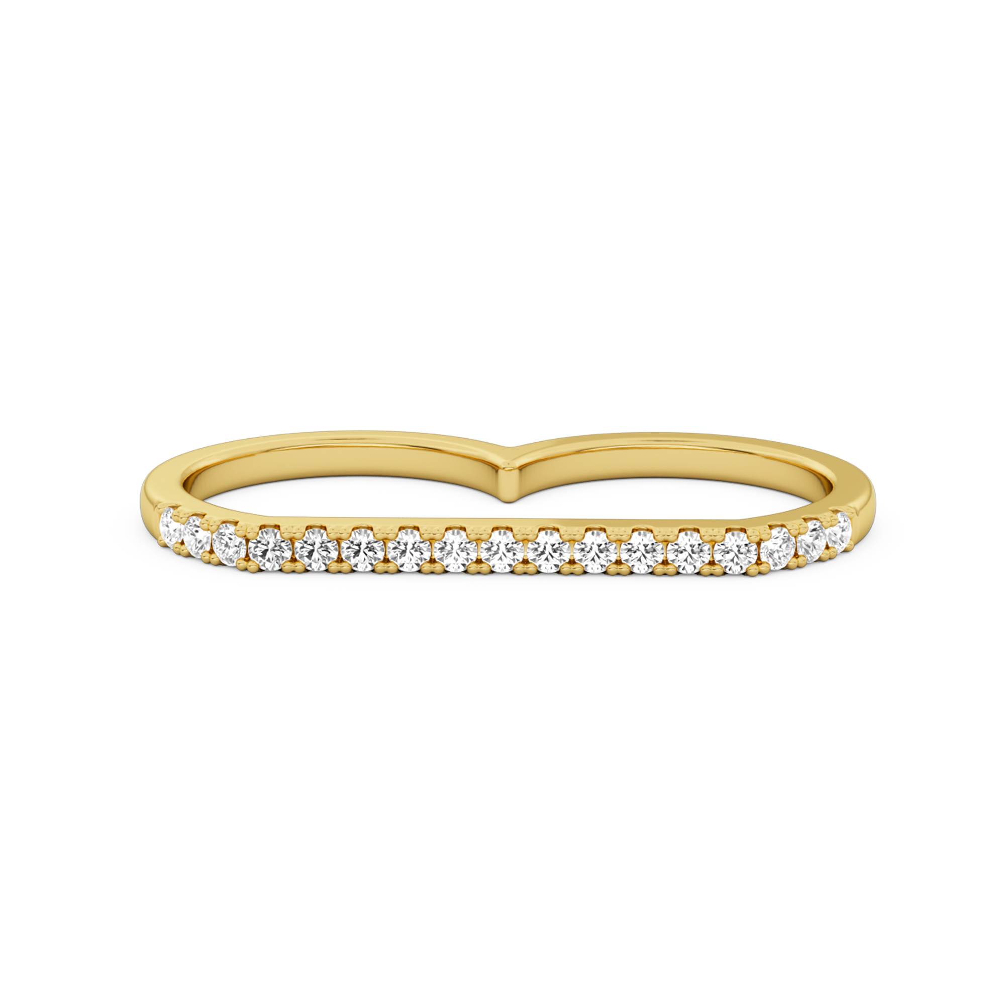 BARI DIAMOND RING