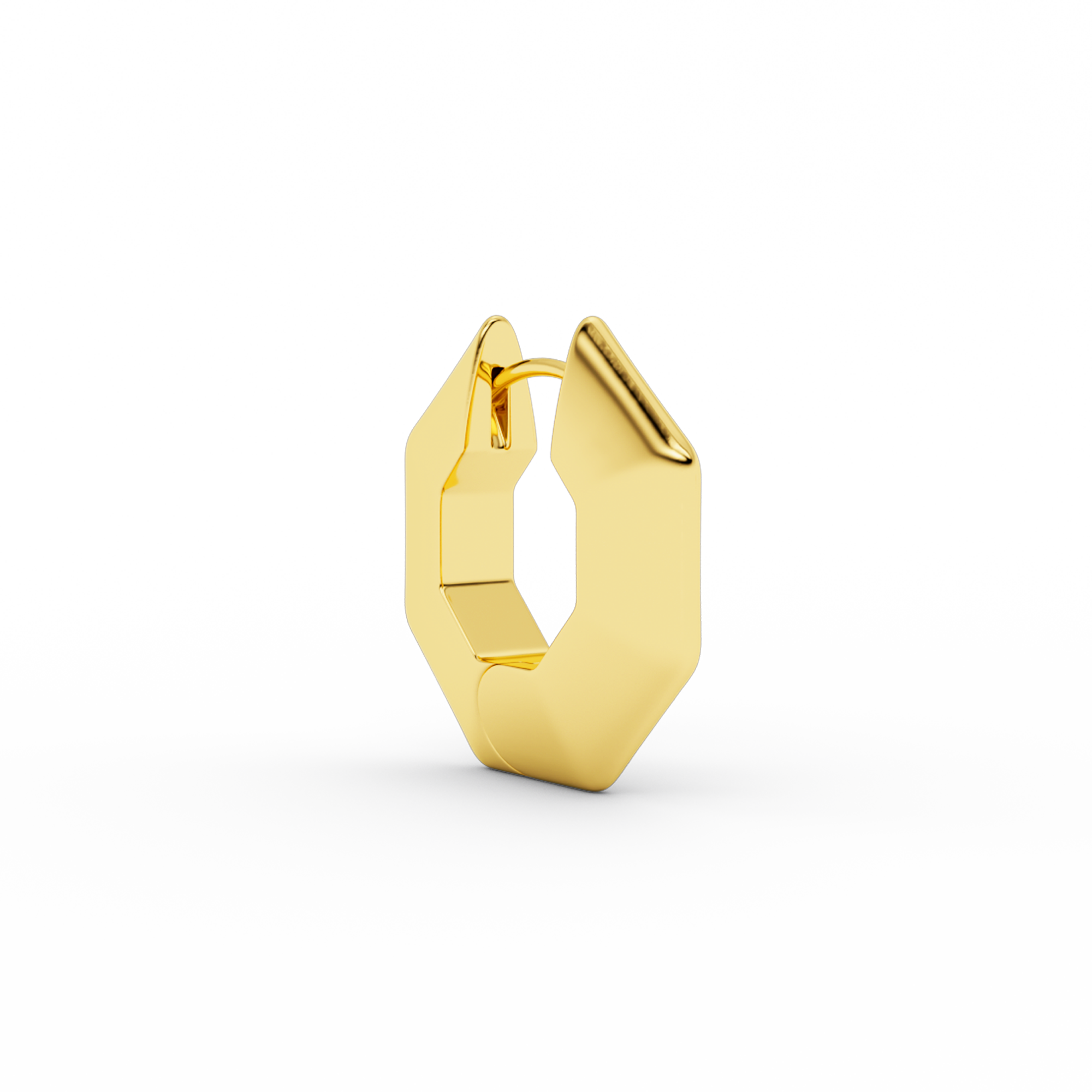 BOY EARRING