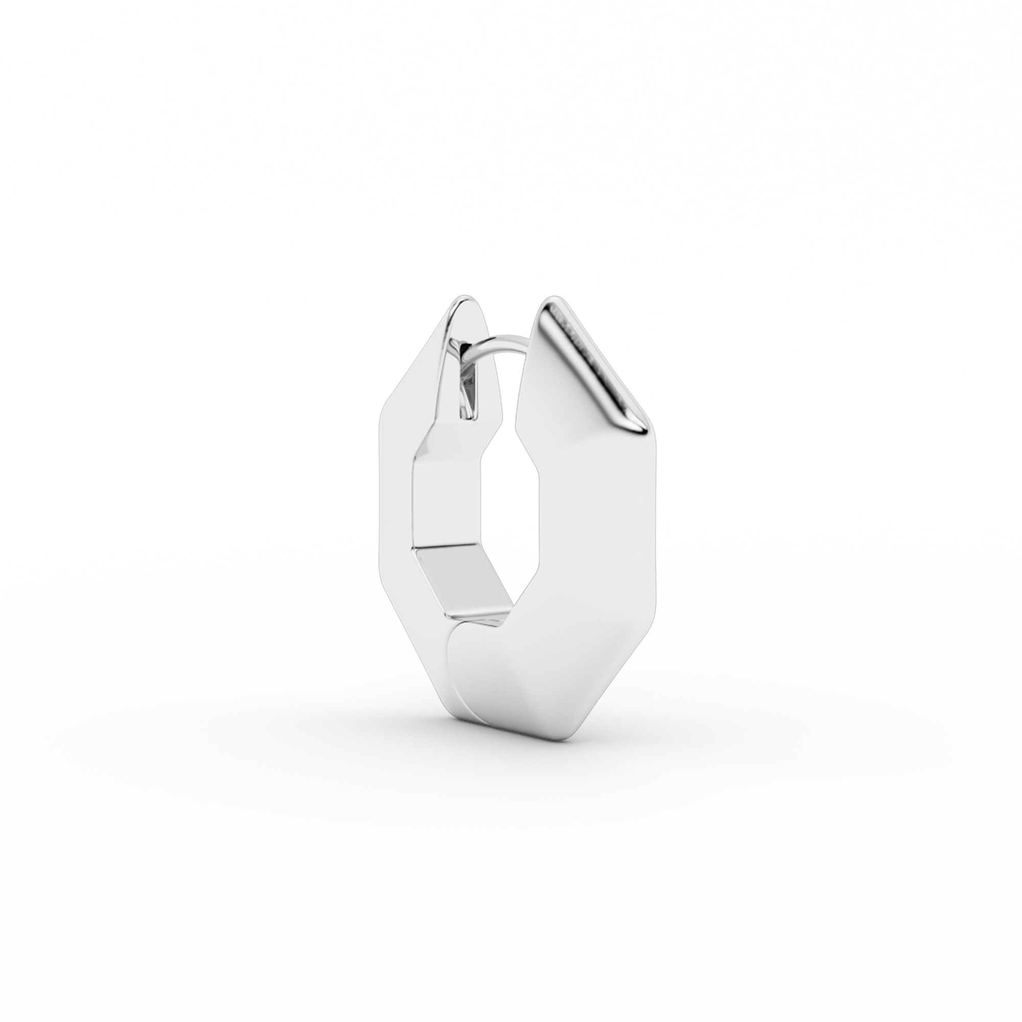 BOY EARRING