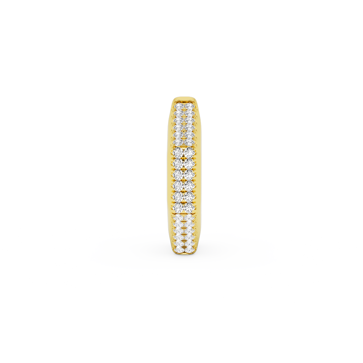 DIAMOND BOY EARRING