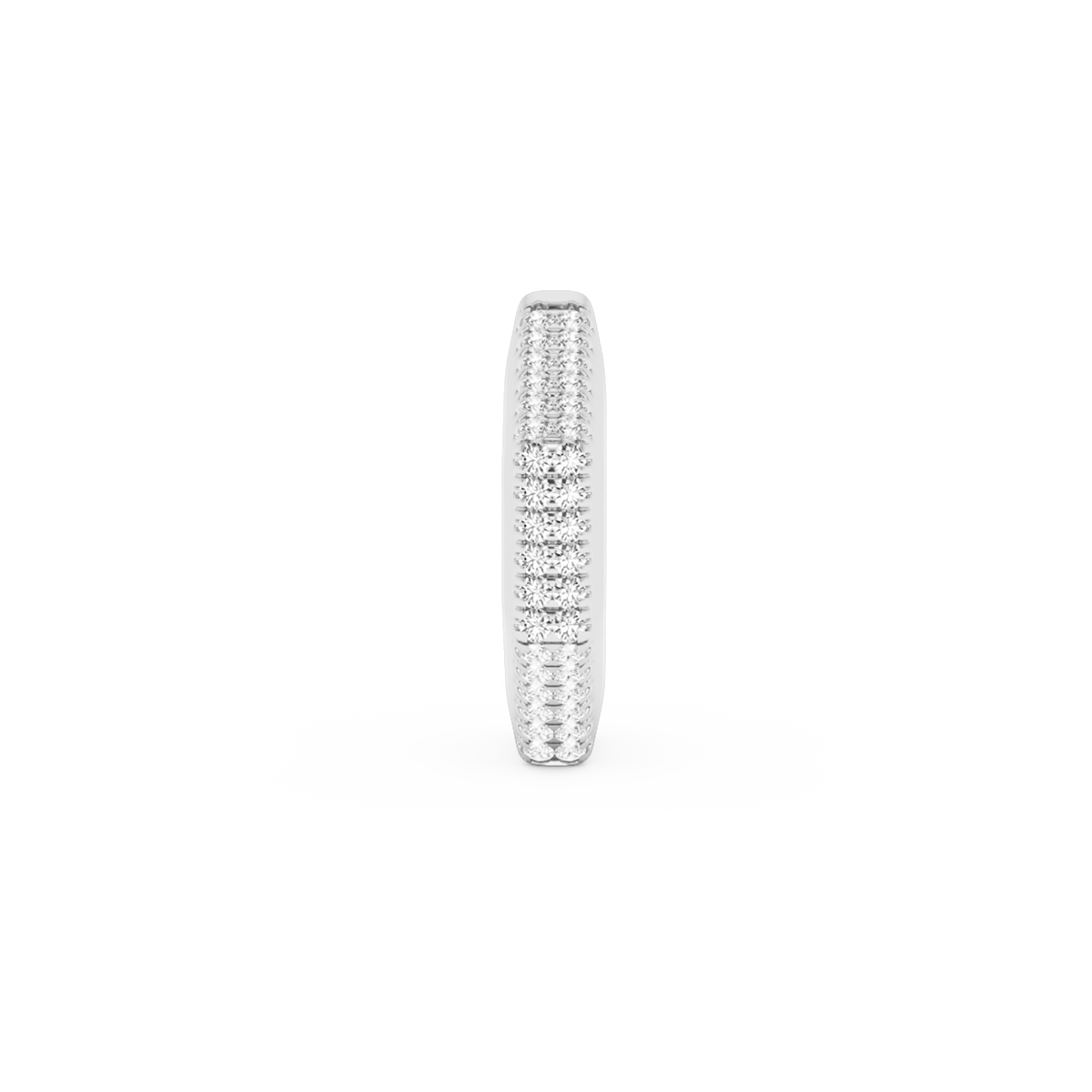 DIAMOND BOY EARRING