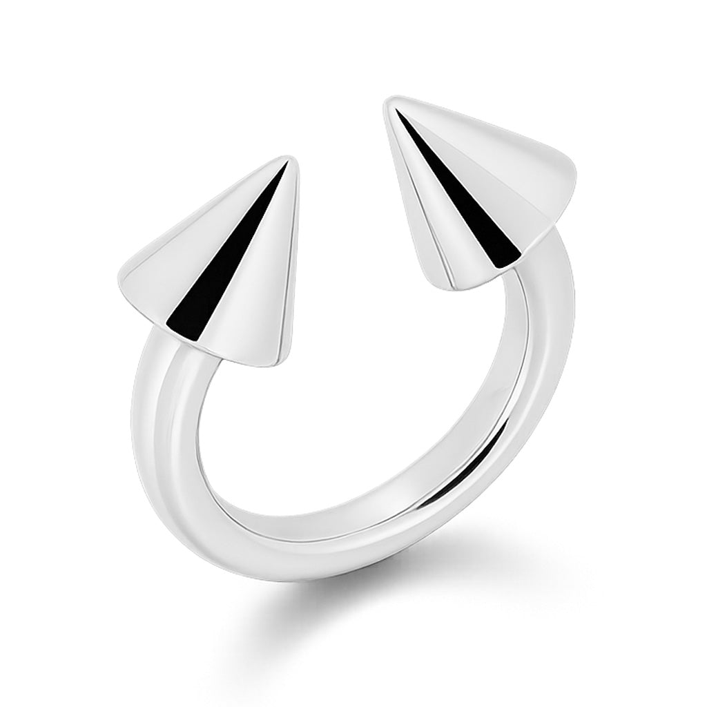 DOUBLE_SPIKE_RING_SILVER